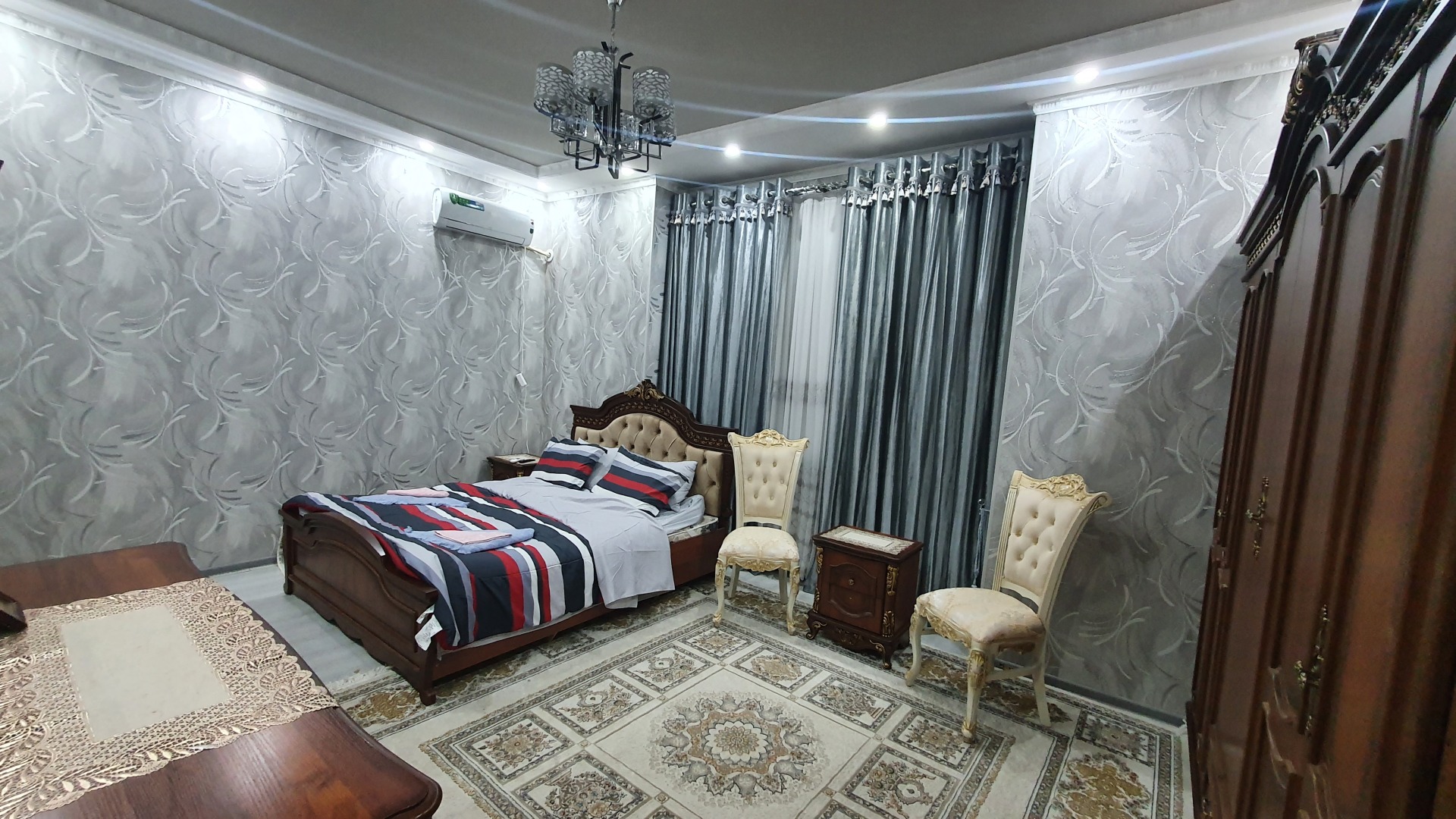 Foto - Fayzli GuestHouse