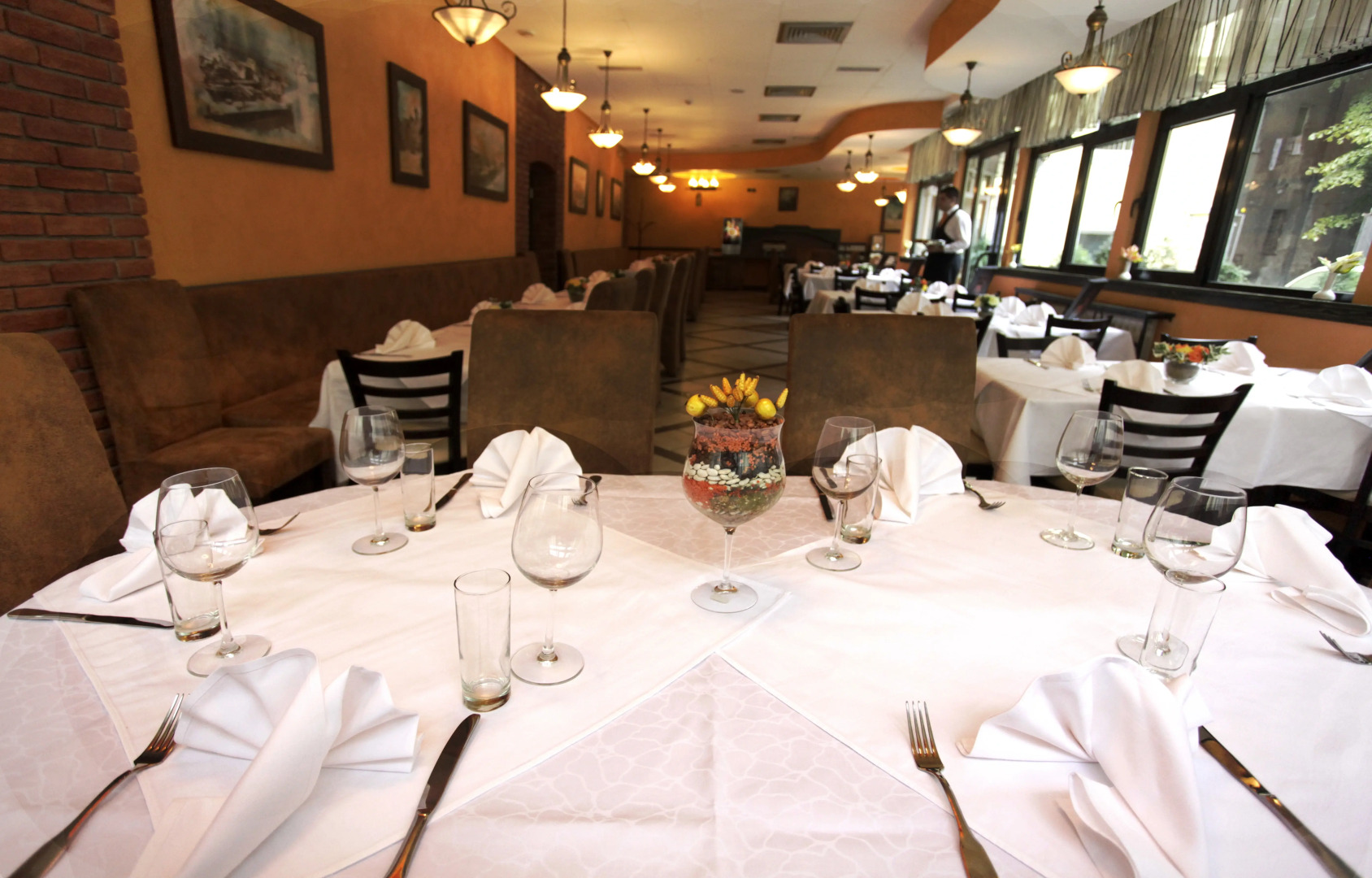 Photo - Belgrade City Hotel