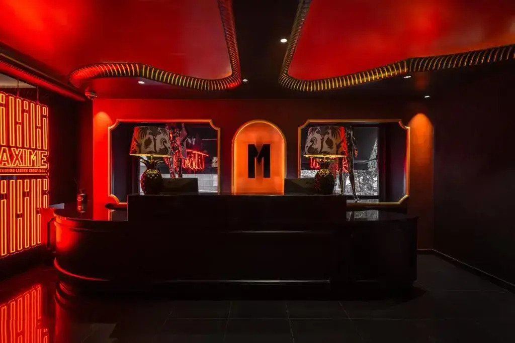 Photo - Maxime Boutique Hotel Avenida da Liberdade