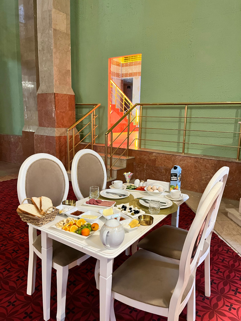 Photo - Hotel Olive Garden Baku