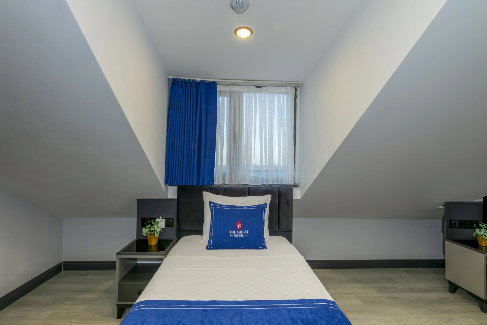 Photo - The Great Airport Hotel & Restaurant