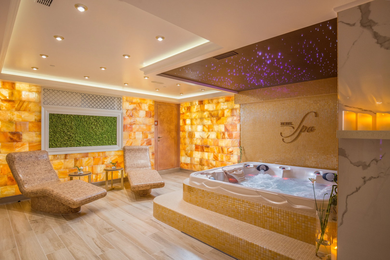Foto - Nobil Luxury Boutique Hotel