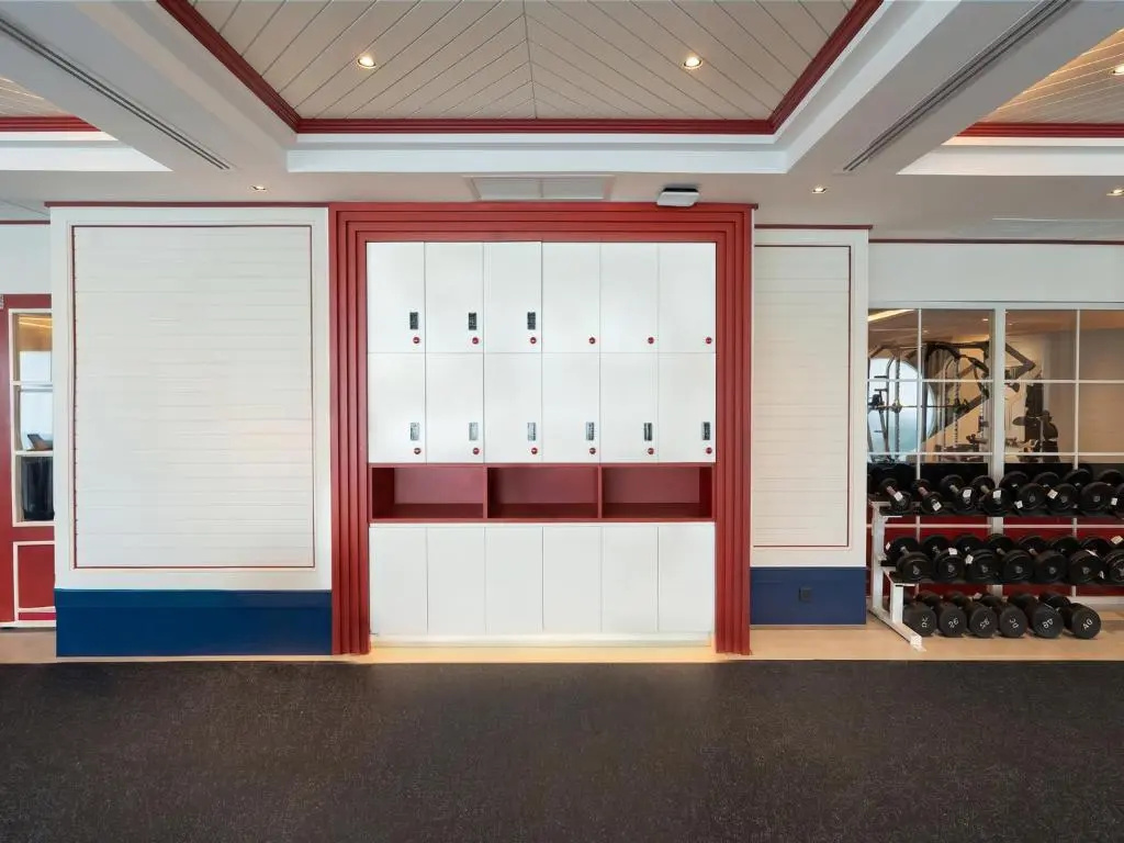 Foto - The Cruise Hotel