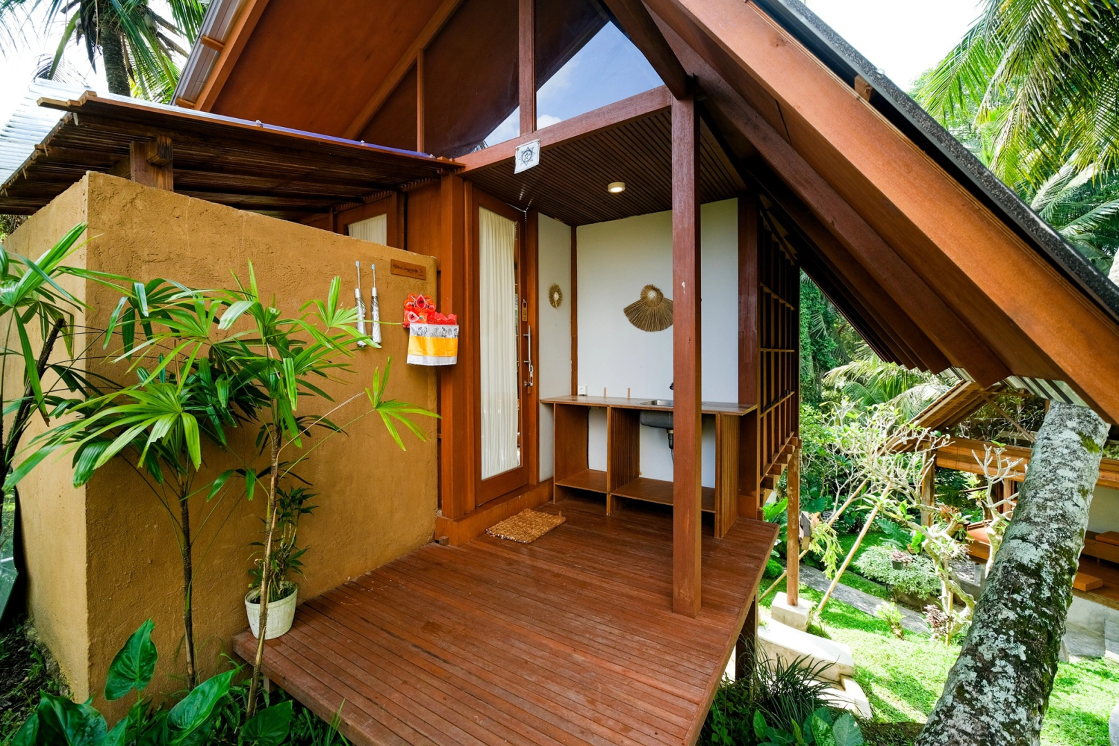 Foto - Ubud Jungle Stay - Mahari by WAHM