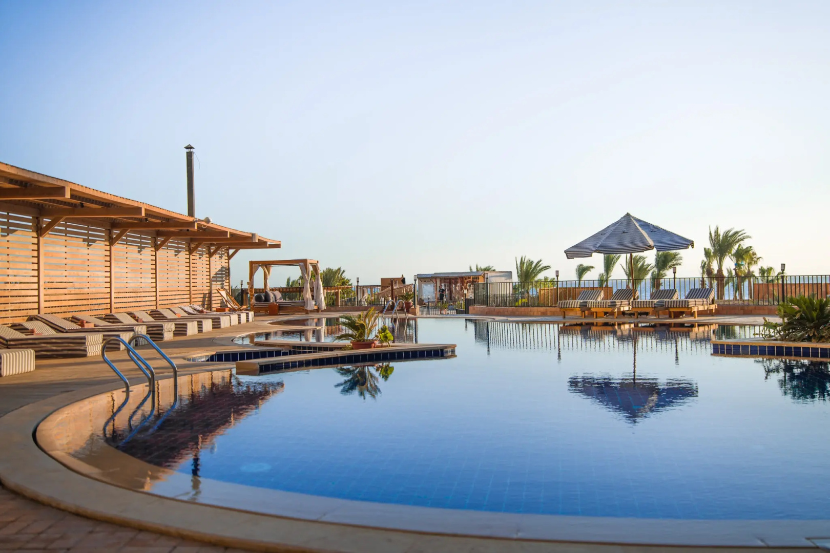 Photo - Jewels Sahara Boutique Resort