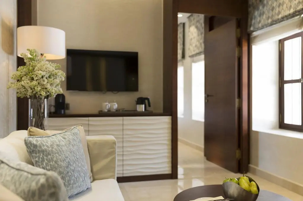 Foto - Souq Al Wakra Hotel Qatar By Tivoli