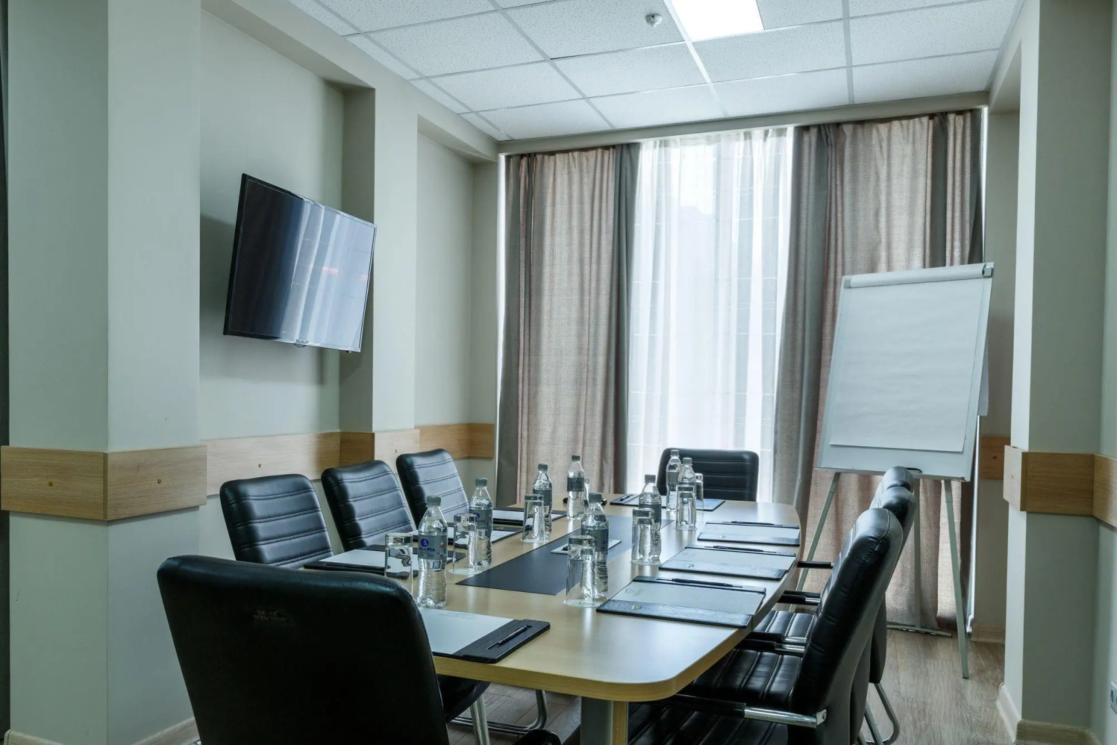 Foto - Smart Hotel Bishkek
