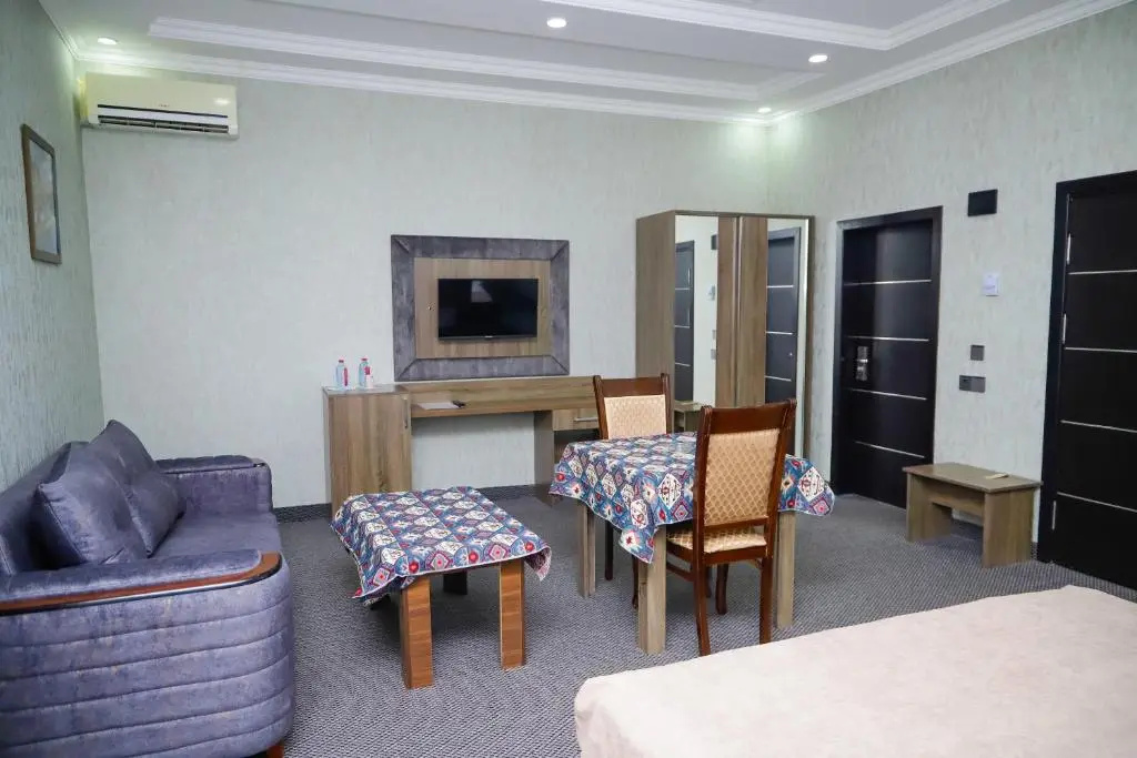 Foto - Sunrise Hotel Baku