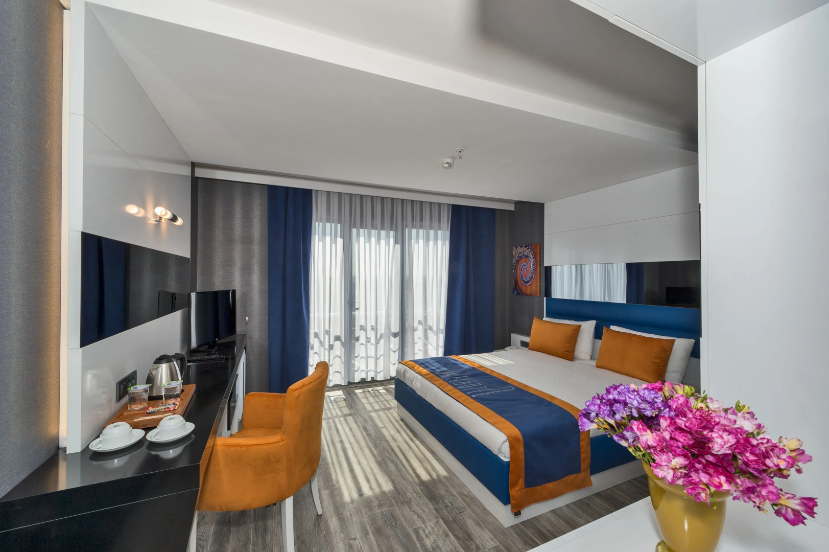 Foto - Inntel Hotel Istanbul