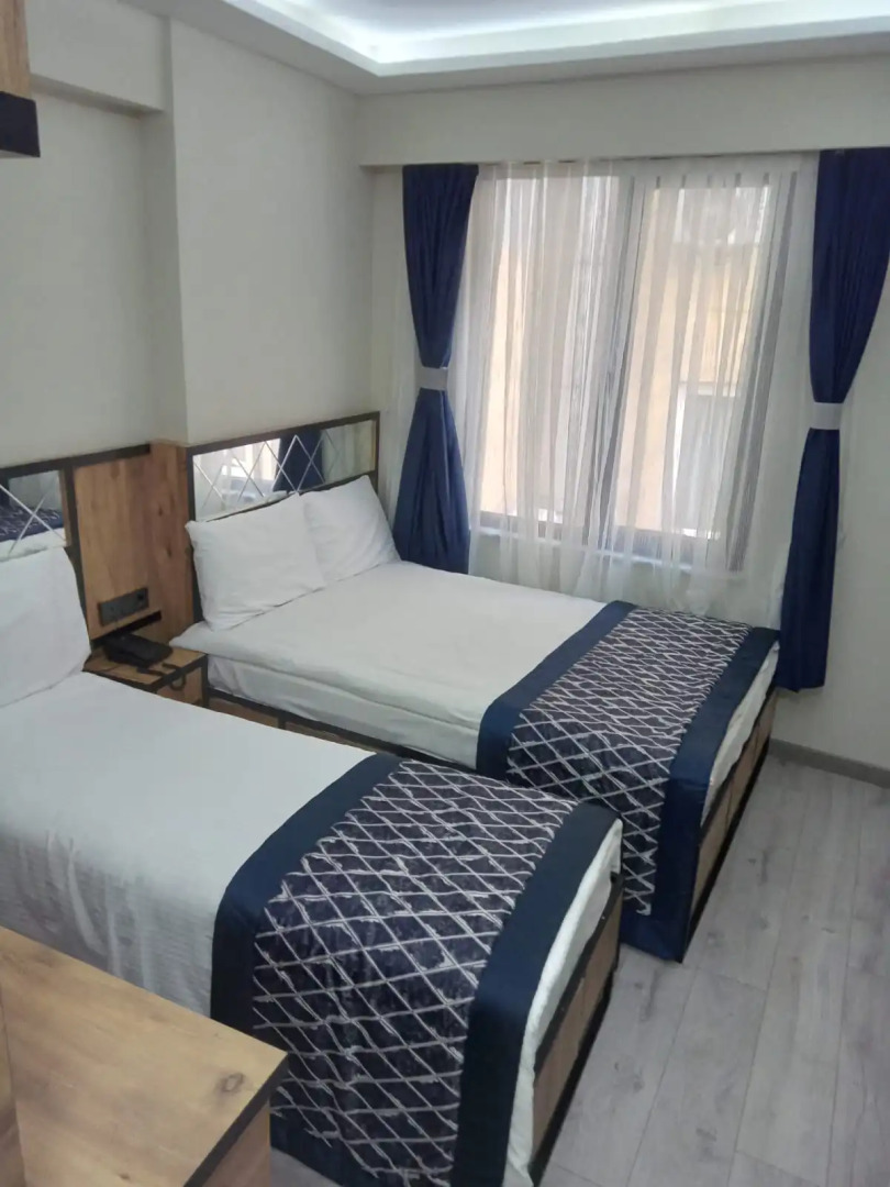 Photo - Vizyon Hotel - Old City