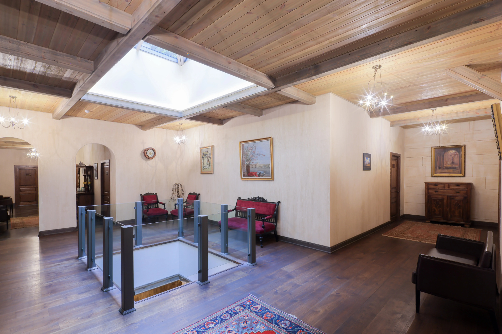 Foto - Yerevan Hotel