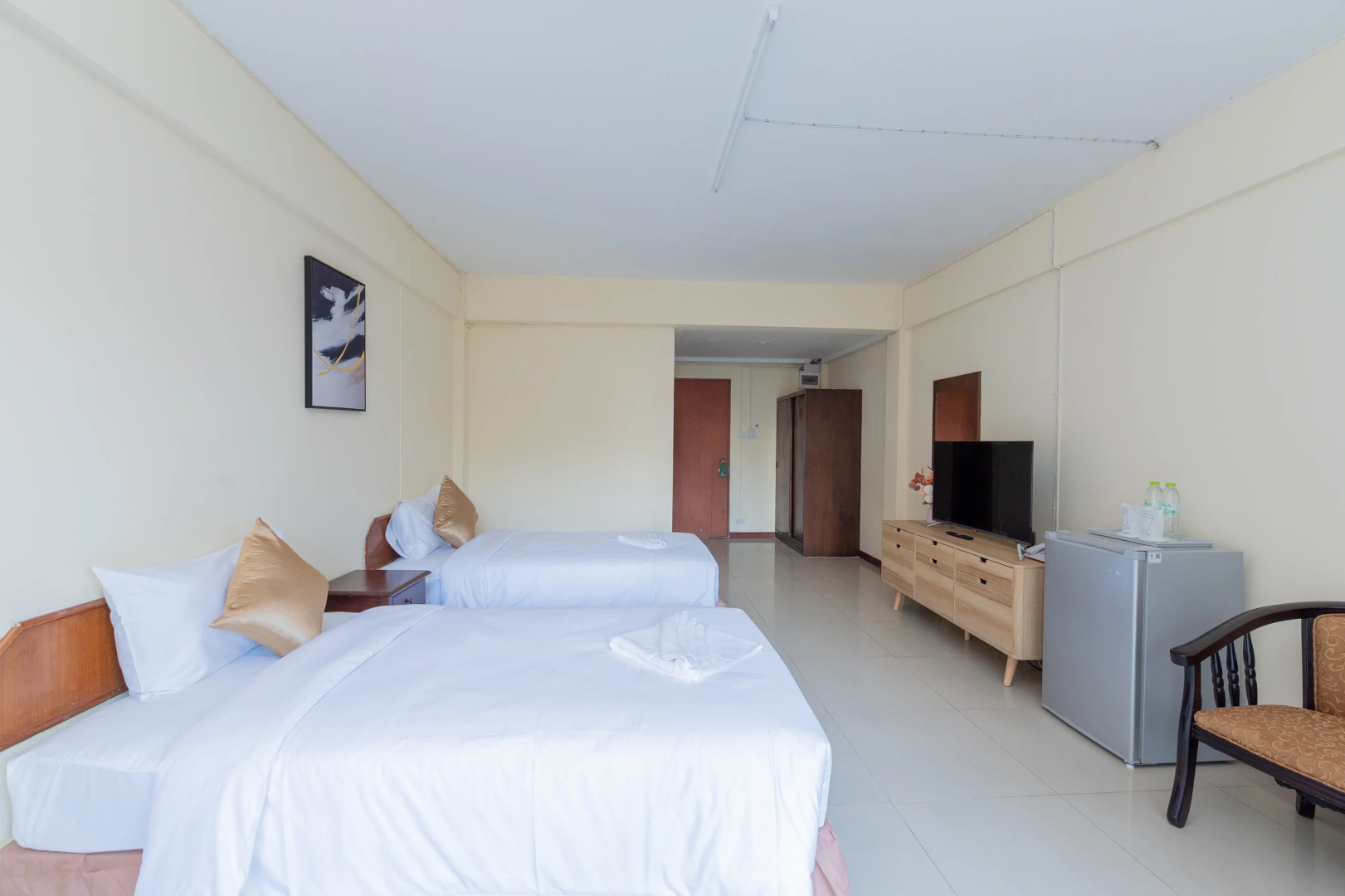 Foto - Hillside Resort