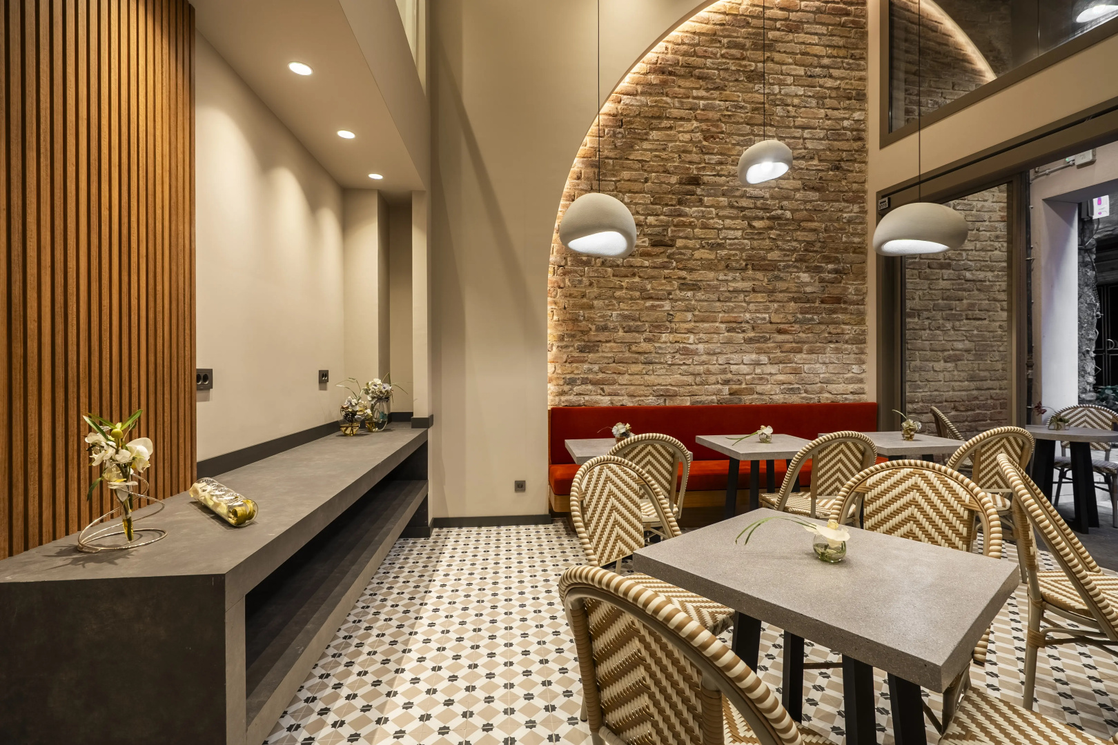 Foto - ERK Hotel