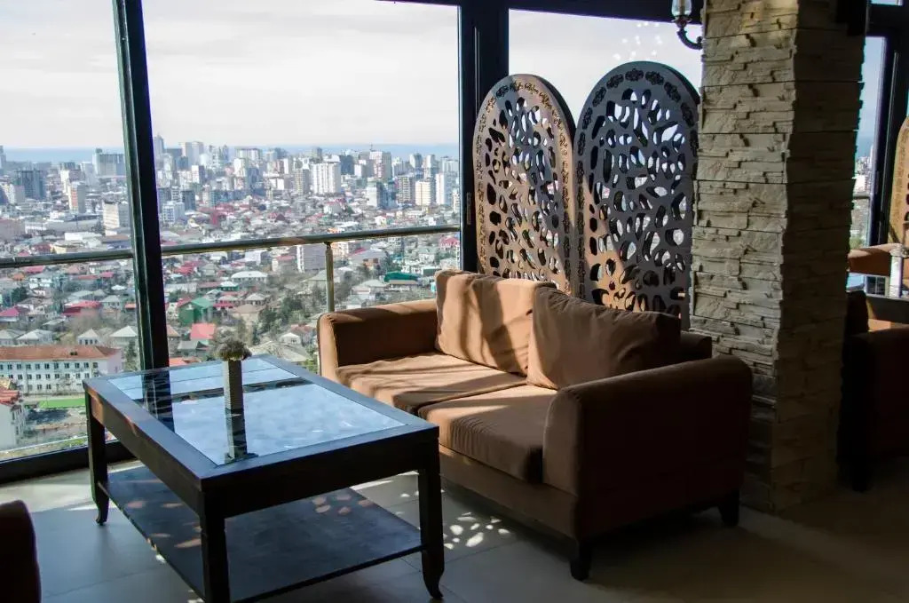 Foto - Sputnik Hotel Batumi