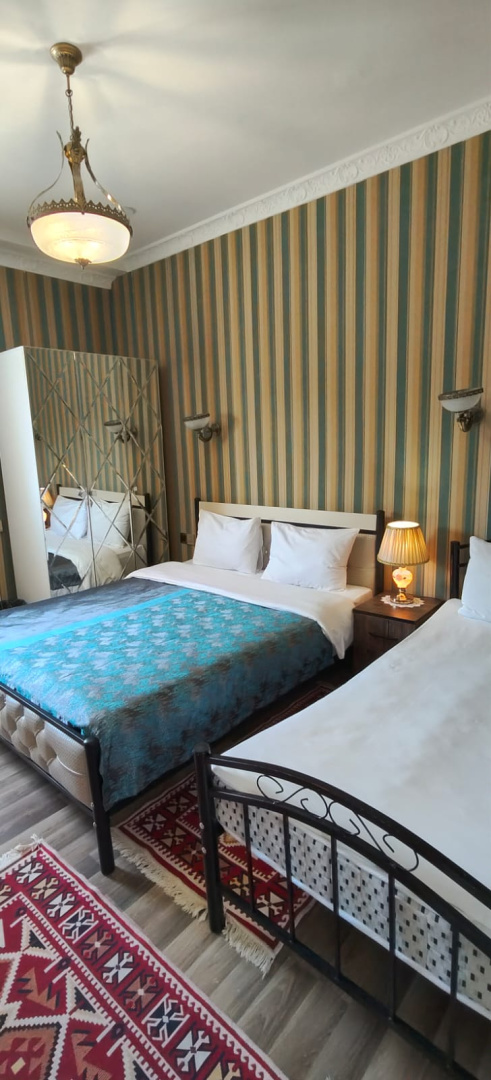 Photo - Retro Silent Boutique Hotel