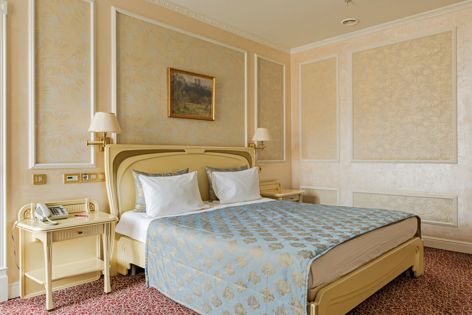 Foto - Hotel Europe