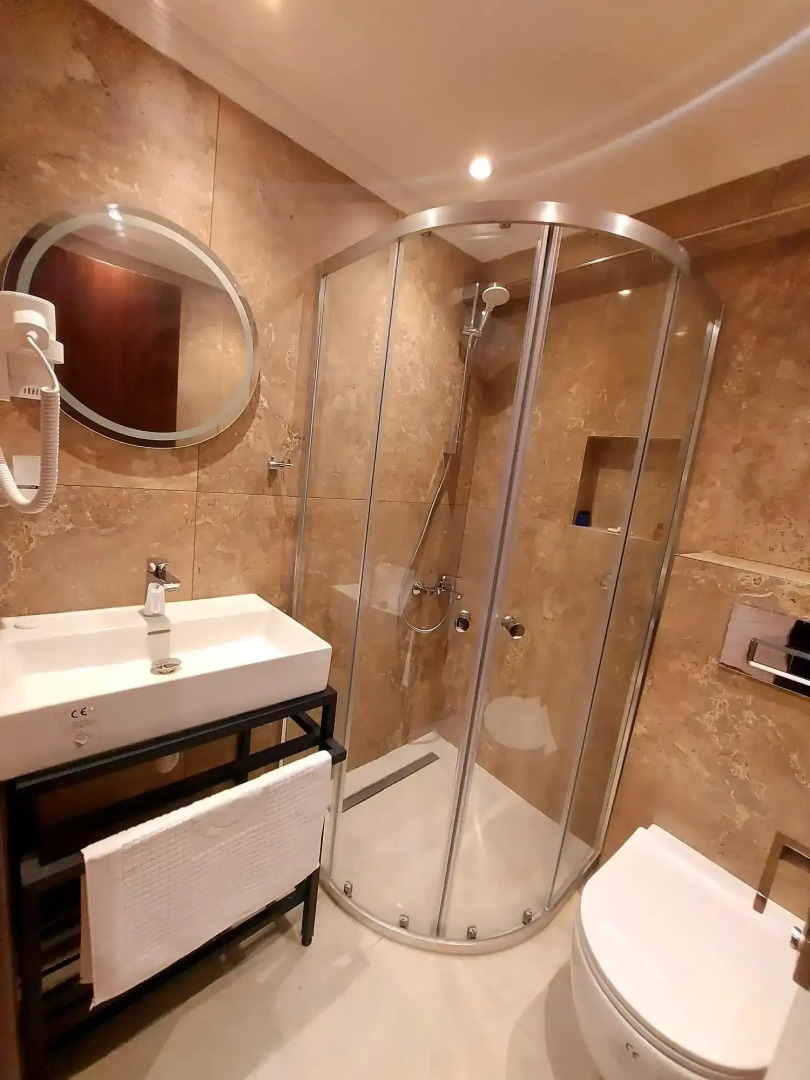 Photo - Old Harbour Hotel istanbul