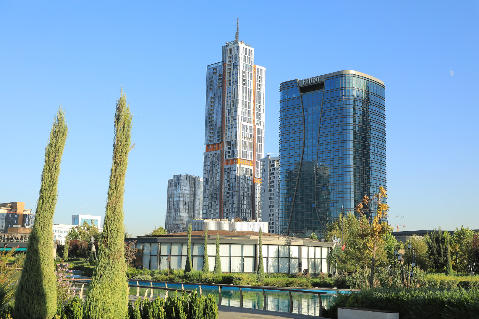 Foto - Doo Hostel Tashkent city