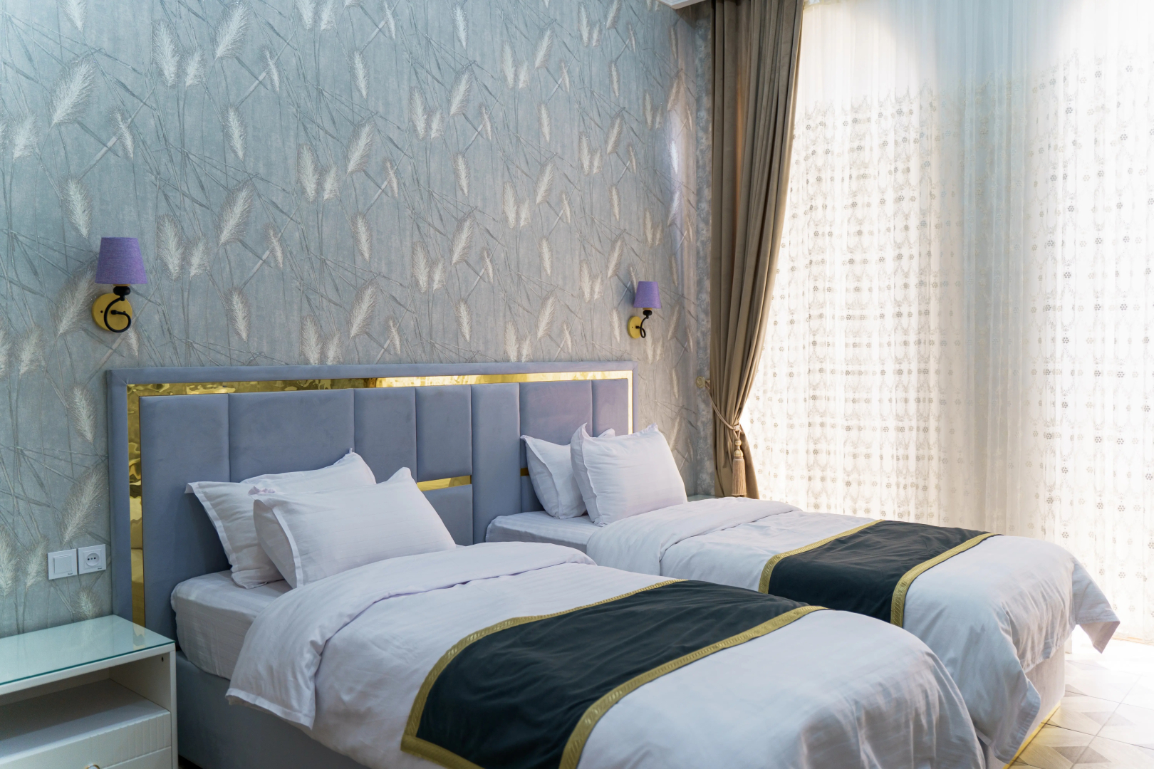 Foto - AYNIY Hotel
