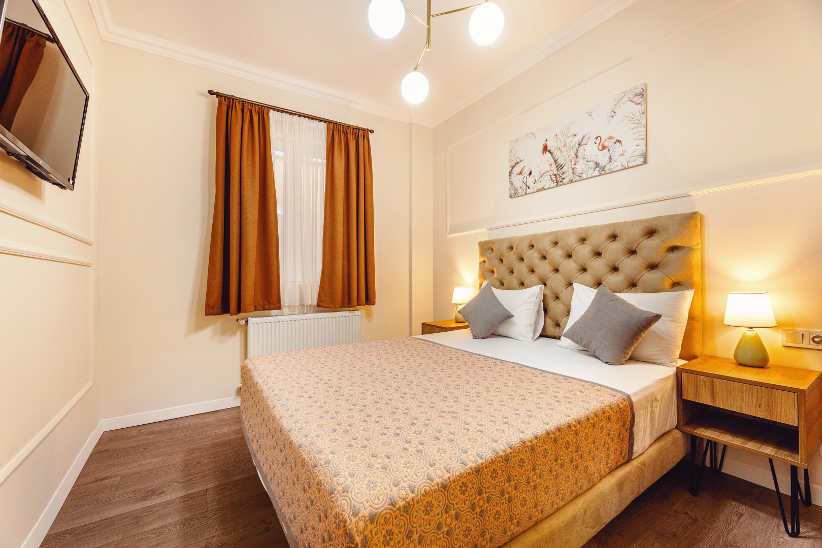 Photo - Boutique Hotel