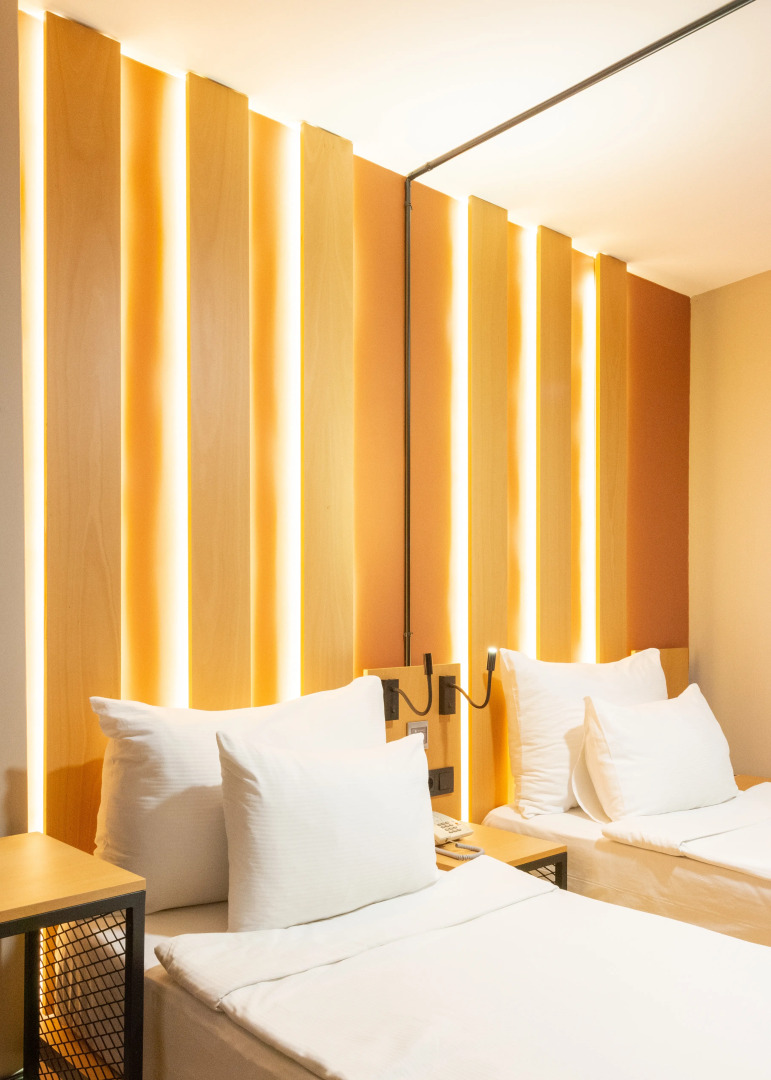 Photo - Antik Ipek Hotel