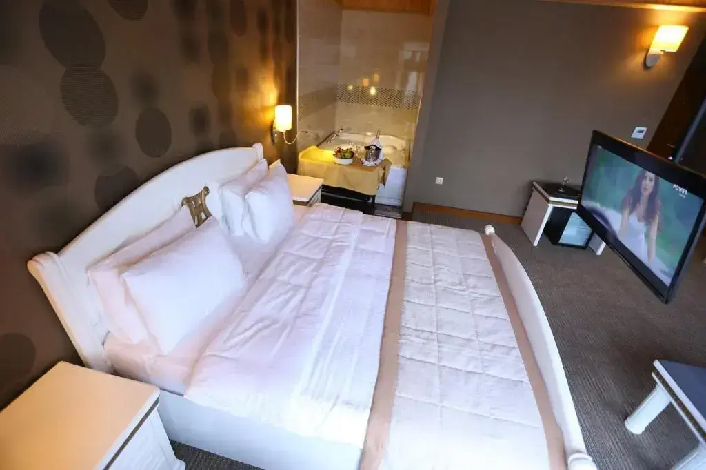 Foto - Sputnik Hotel Batumi