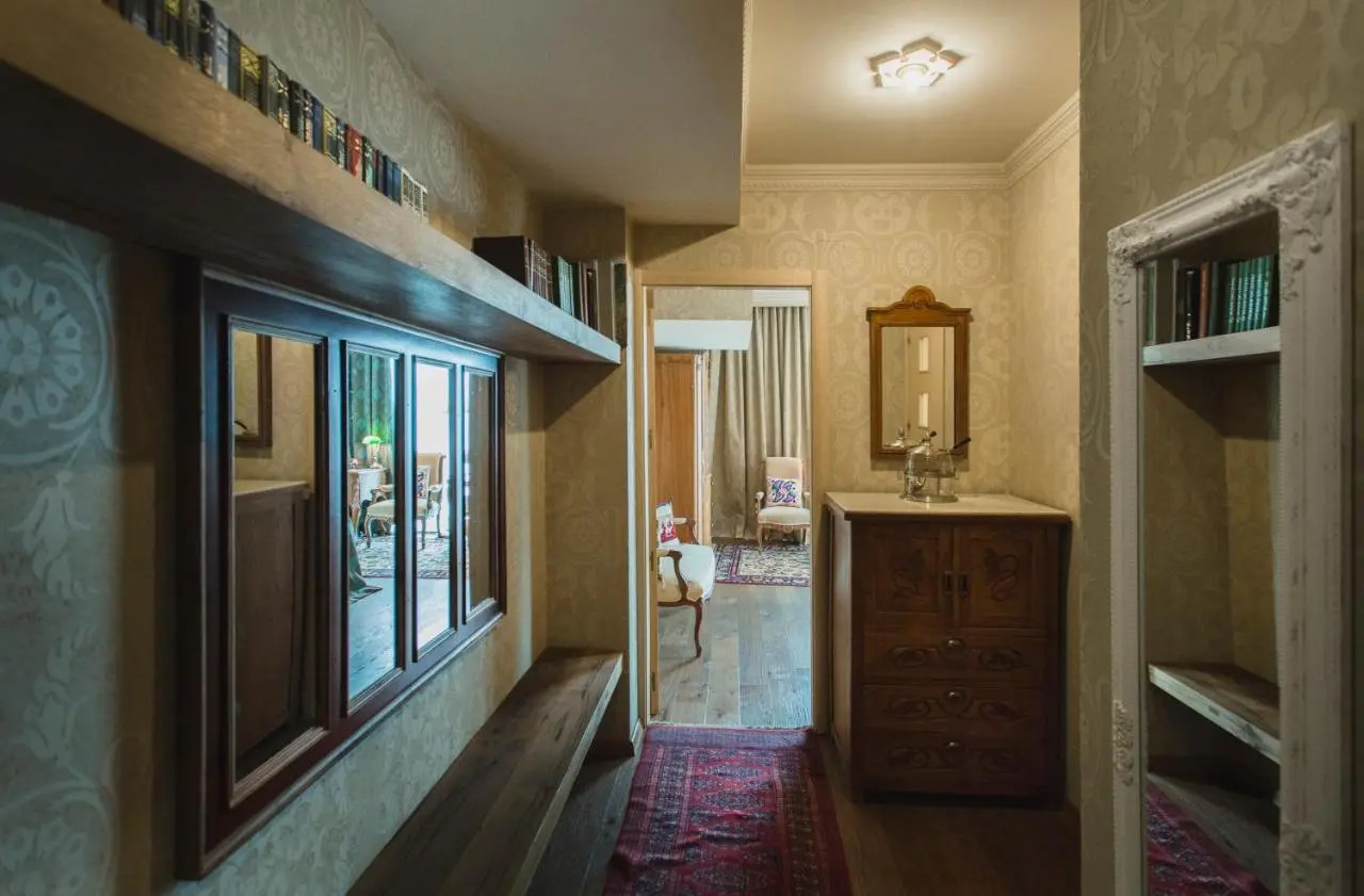 Foto - Vinotel Boutique Hotel