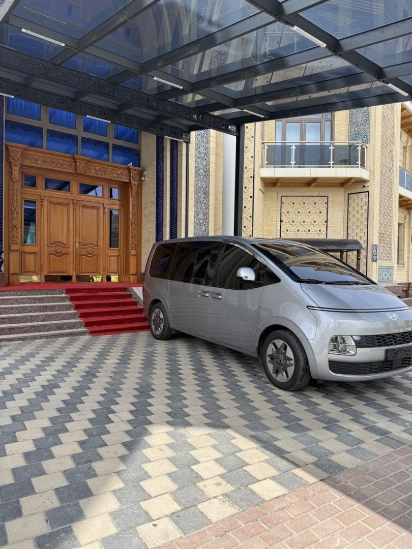 Foto - Karvon Plaza Hotel