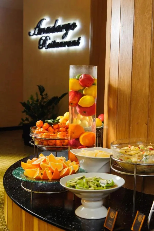 Photo - City Palace Hotel