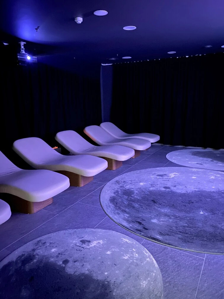 Foto - Vilnius Grand Resort