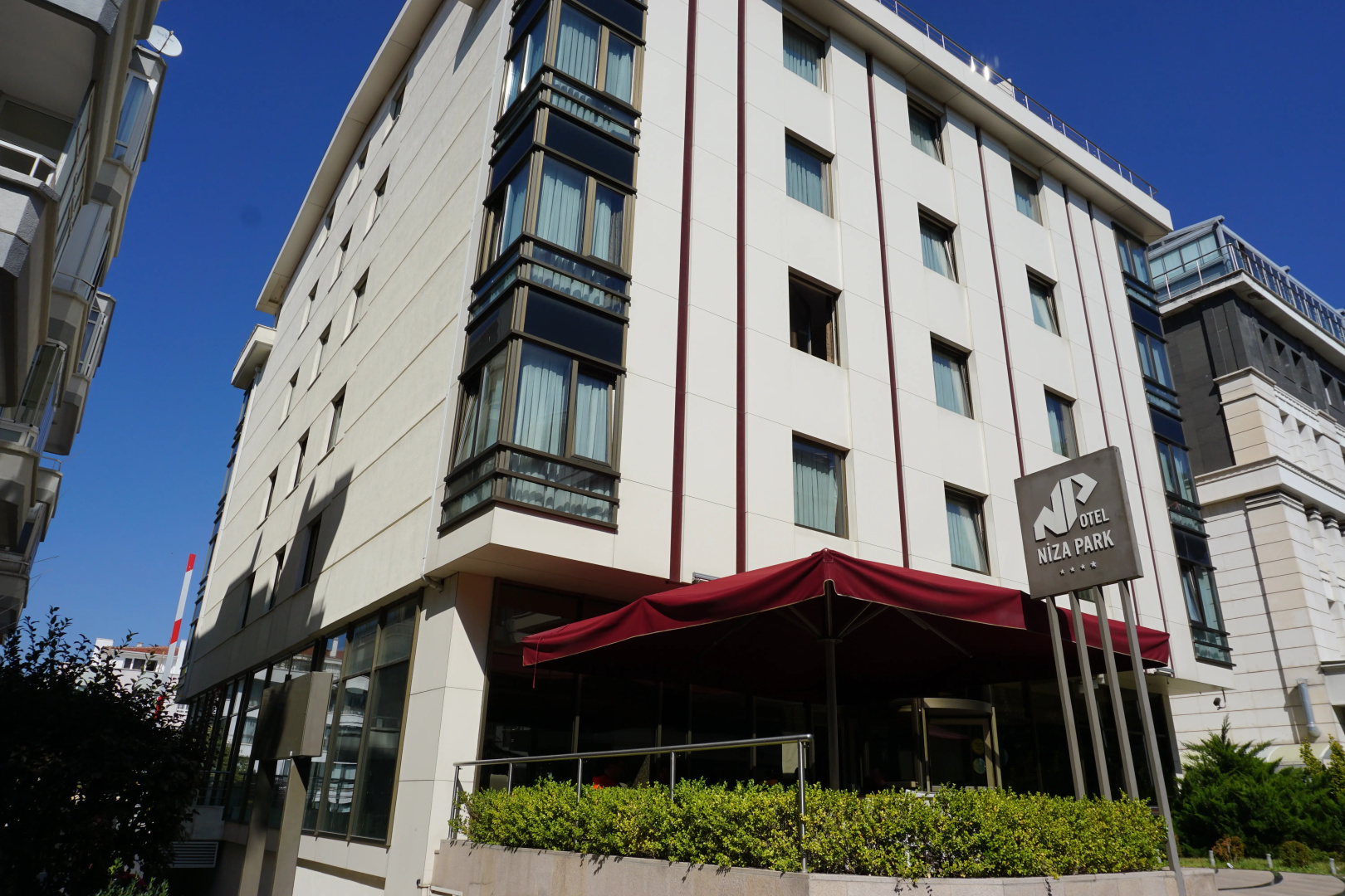 Photo - Niza Park Hotel
