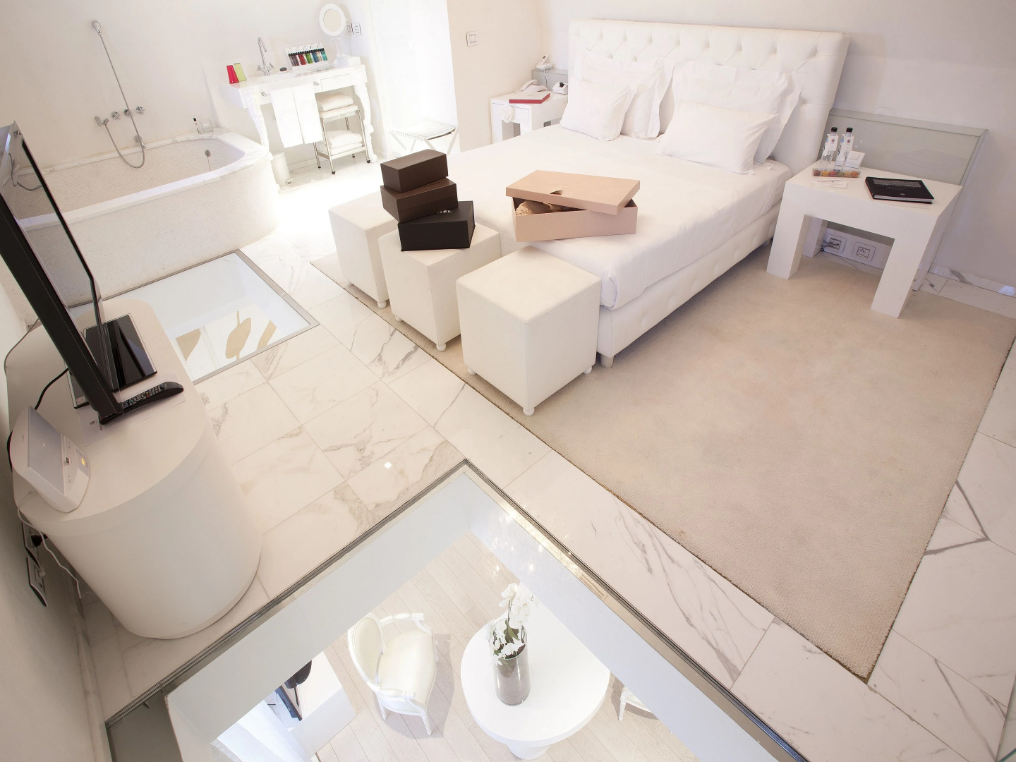 Foto - Boscolo Nice Hotel & Spa