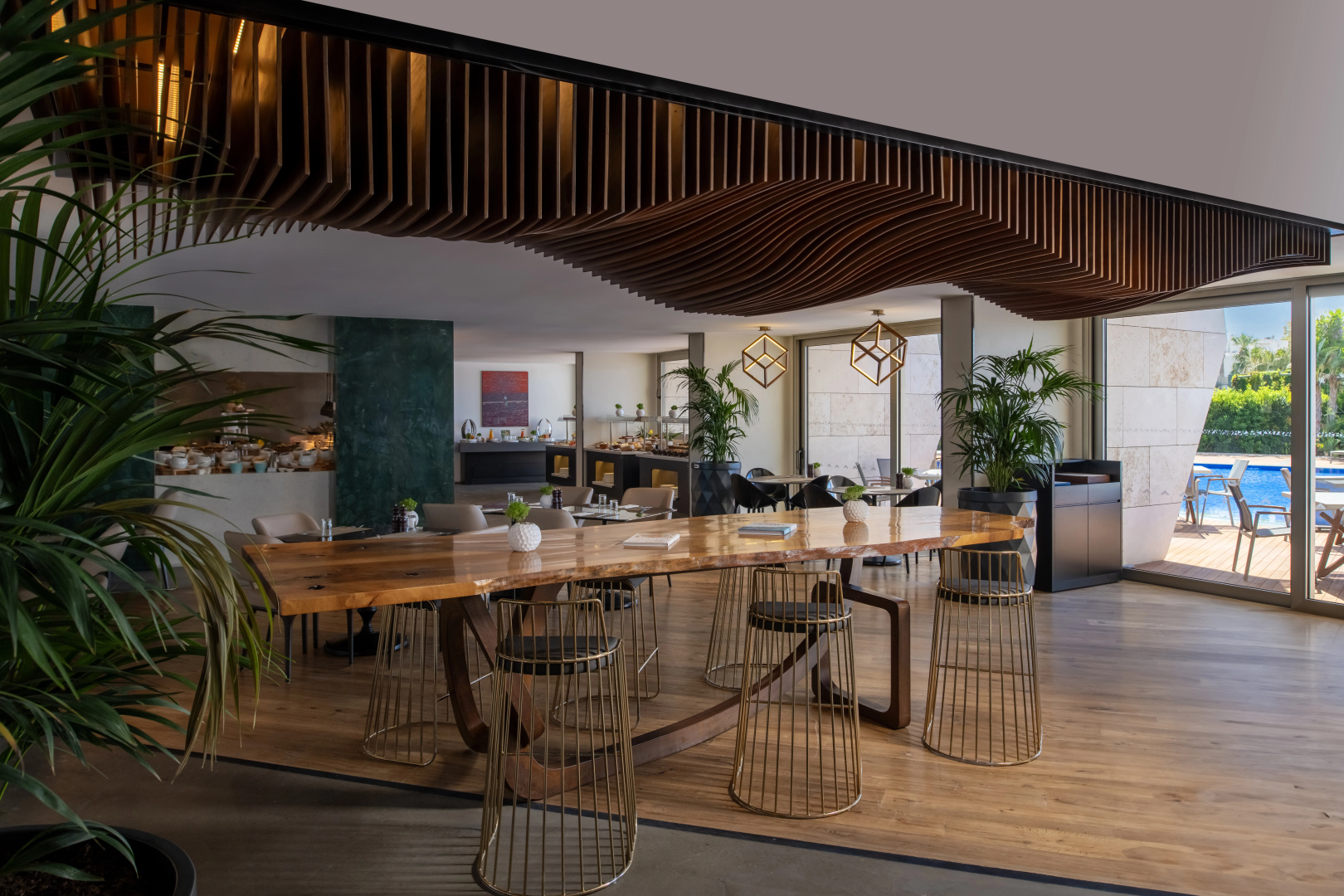 Swissotel Resort Bodrum Beach, Bild 6 von 42