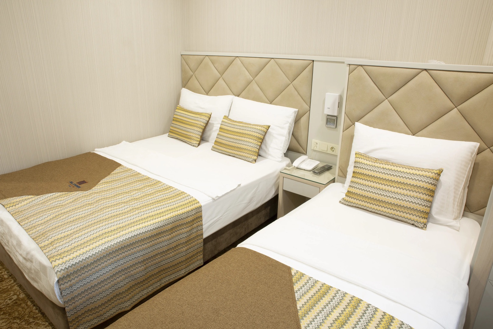 Photo - Alpinn Hotel DUE