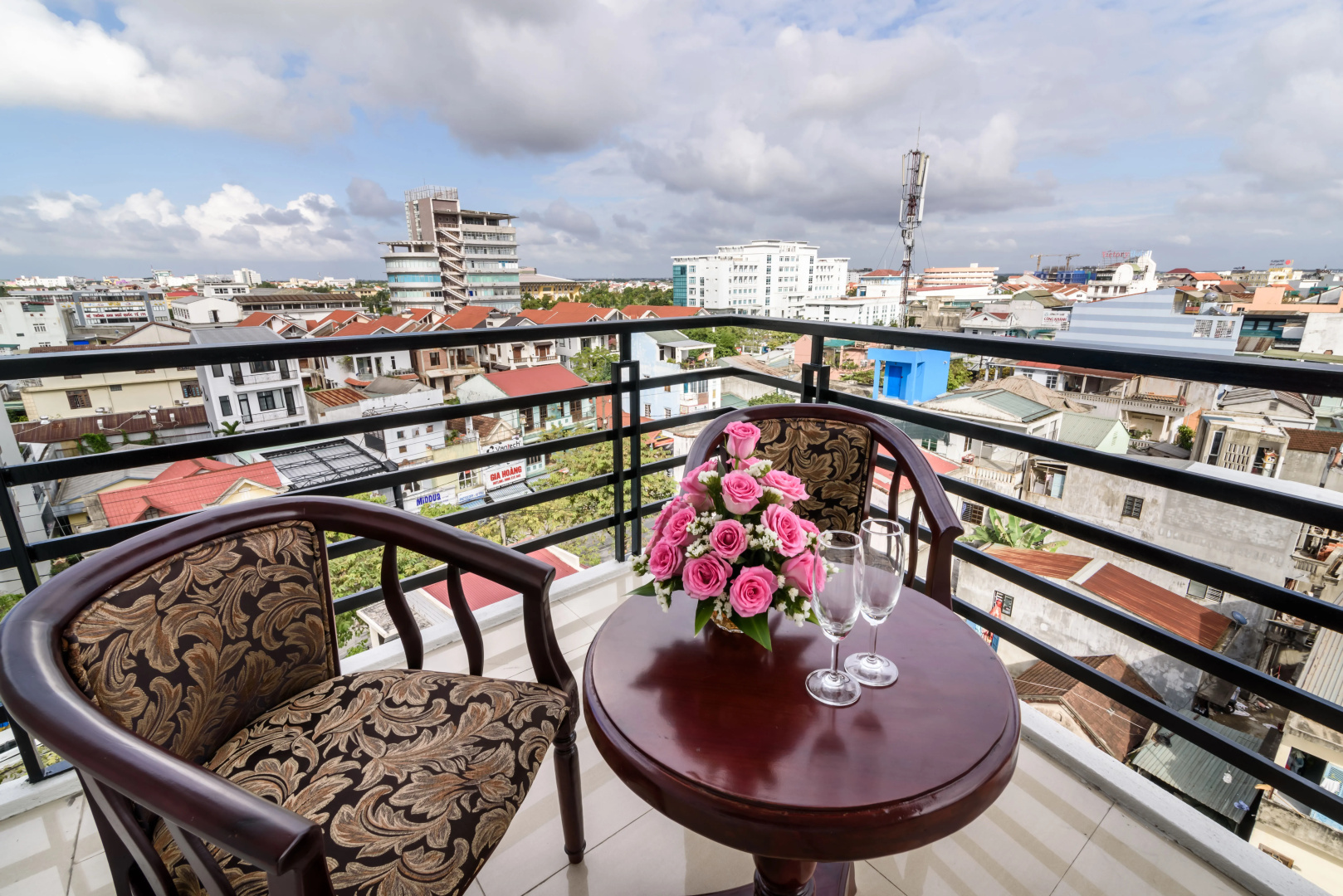 Foto - Baly Hotel