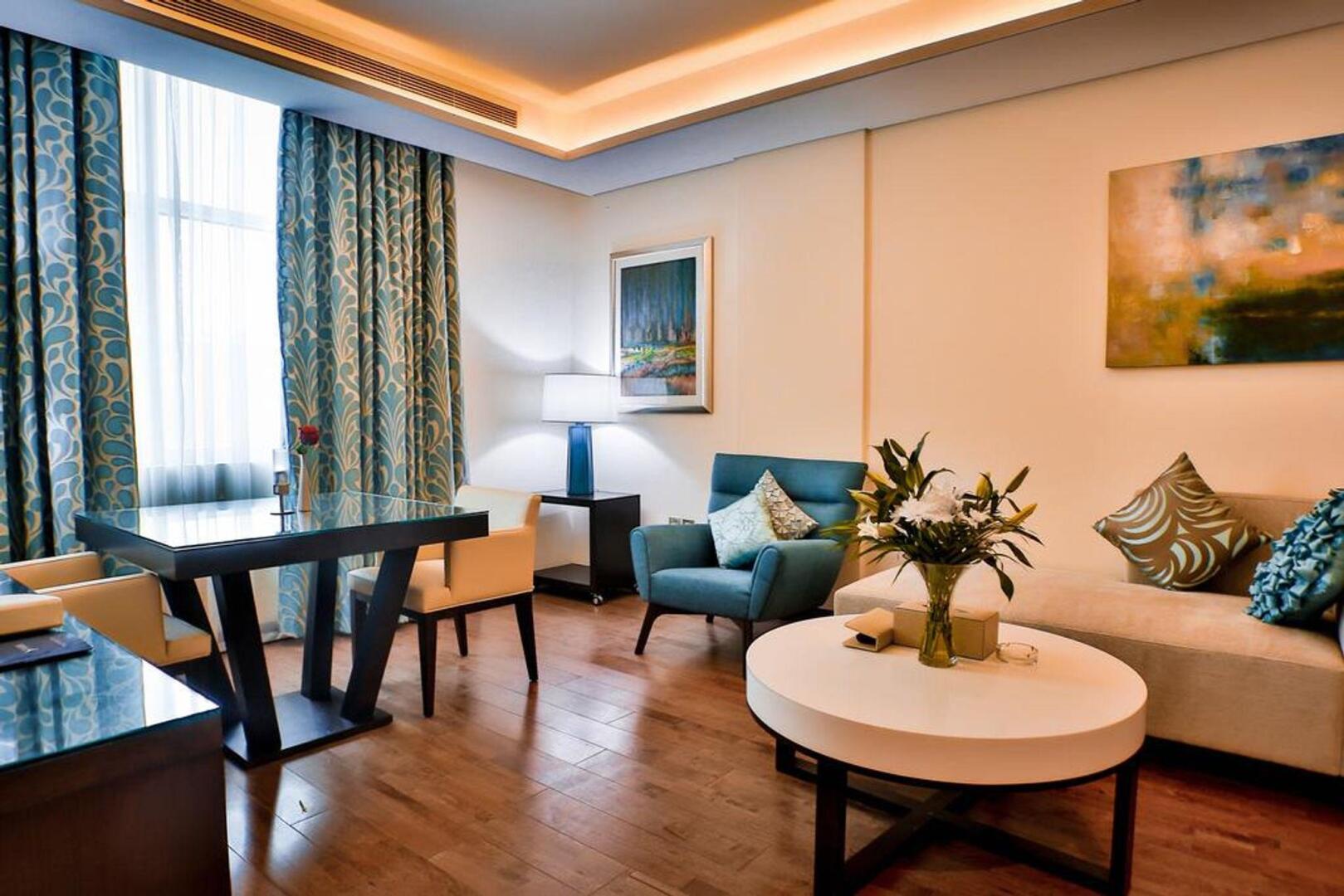 Photo - Signature Hotel Al Barsha