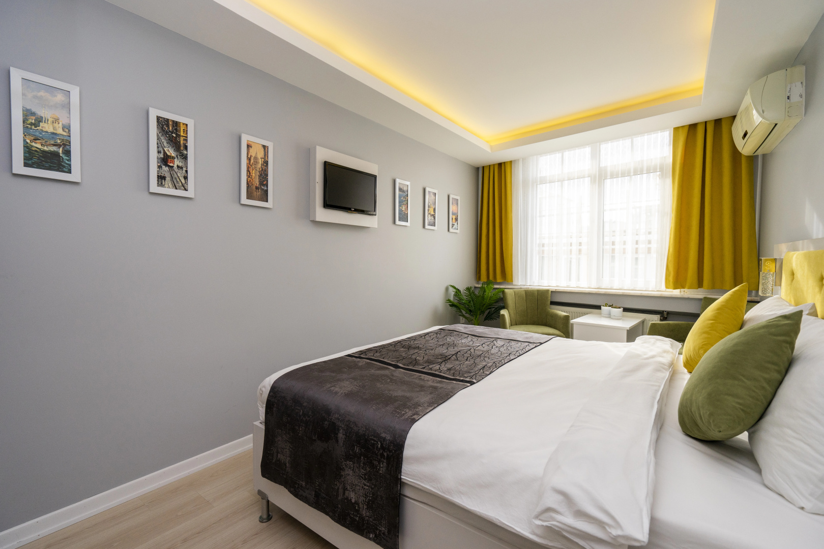 Photo - Sayeban Gold Hotel