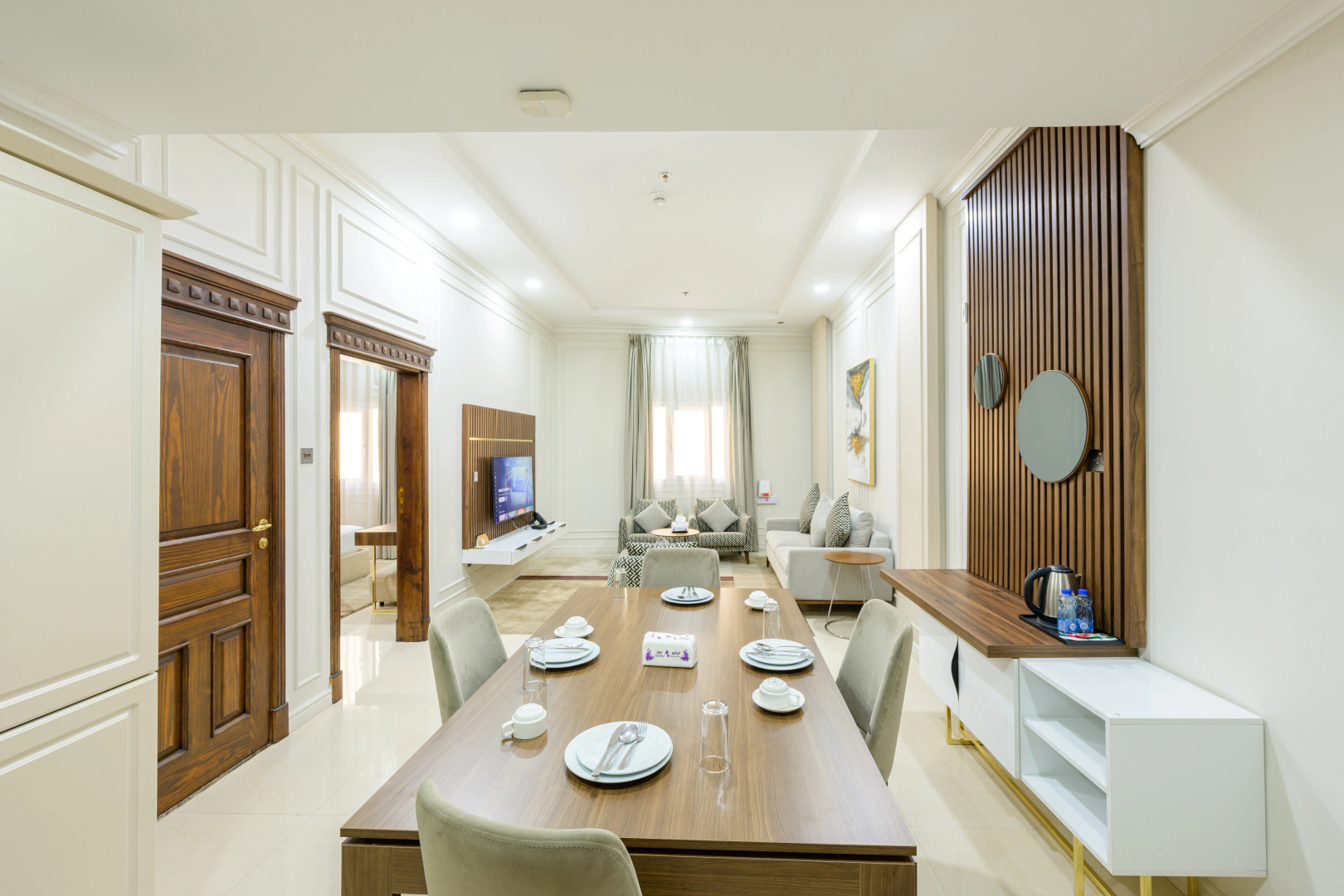 Photo - Abraj Royal Hotel فندق أبراج الملكي