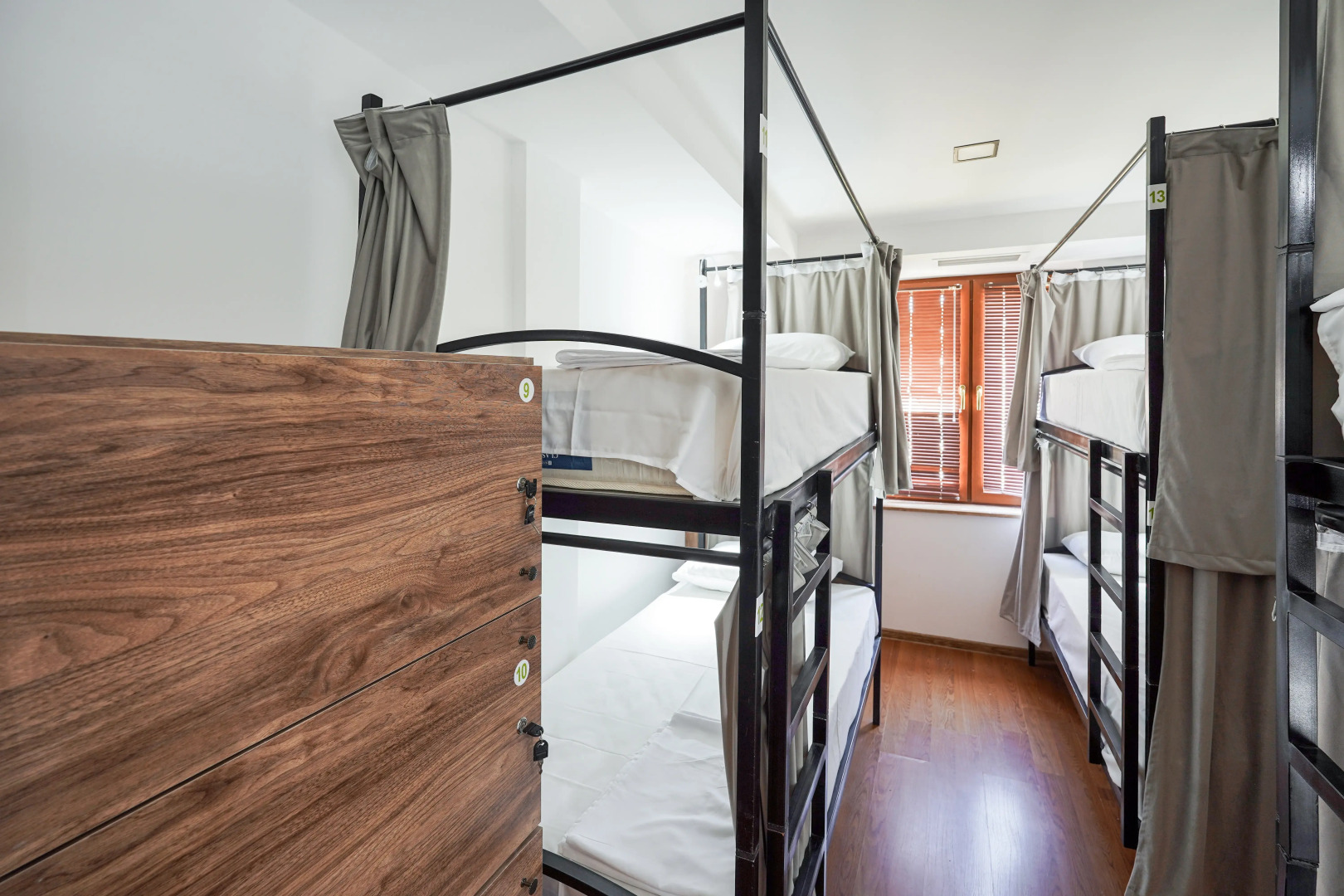 Foto - Best way hostel