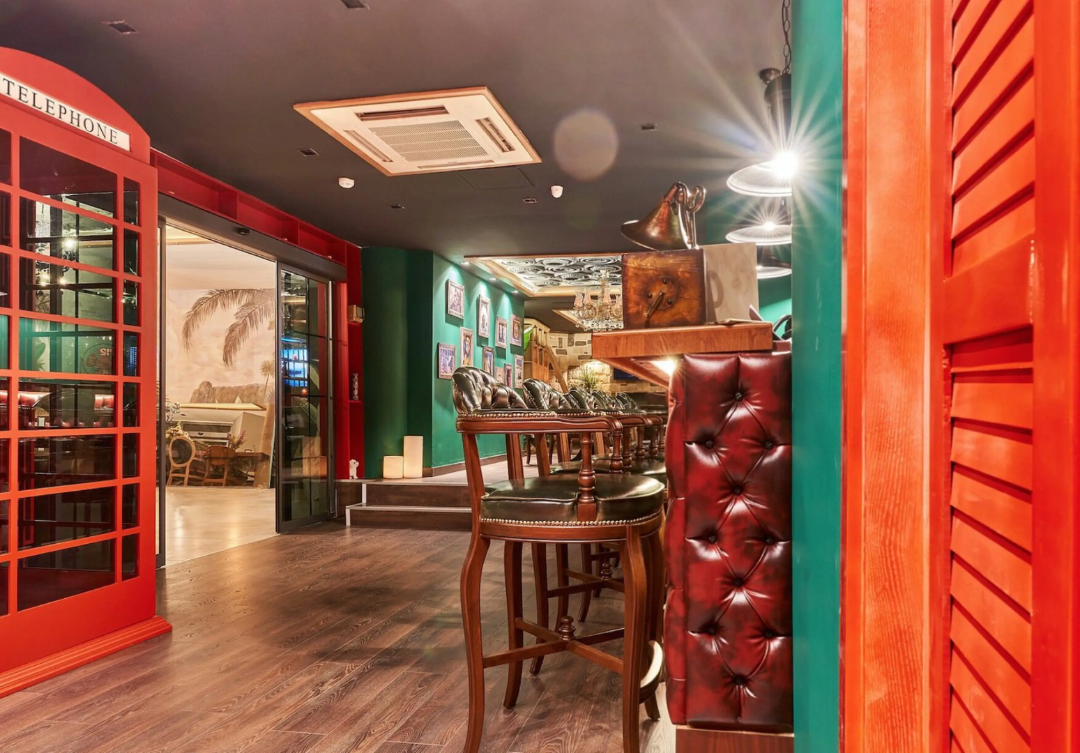 Photo - Azuu Hotel