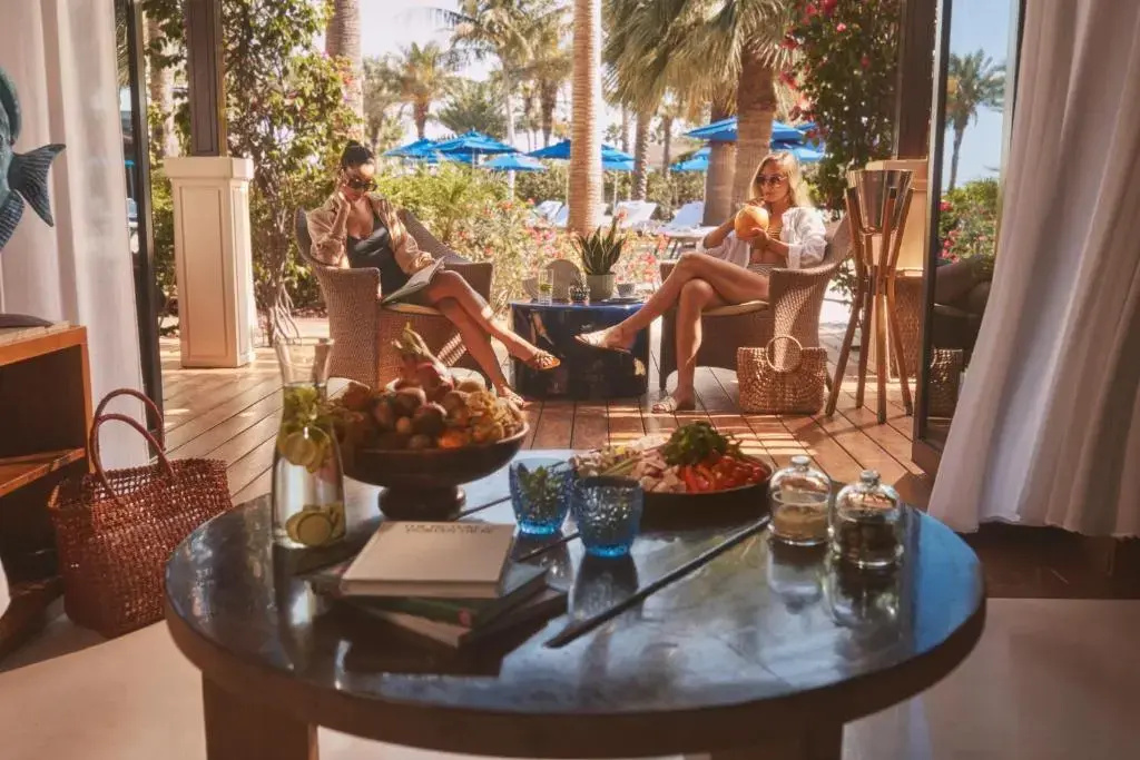 Foto - Four Seasons Resort Dubai at Jumeirah Beach