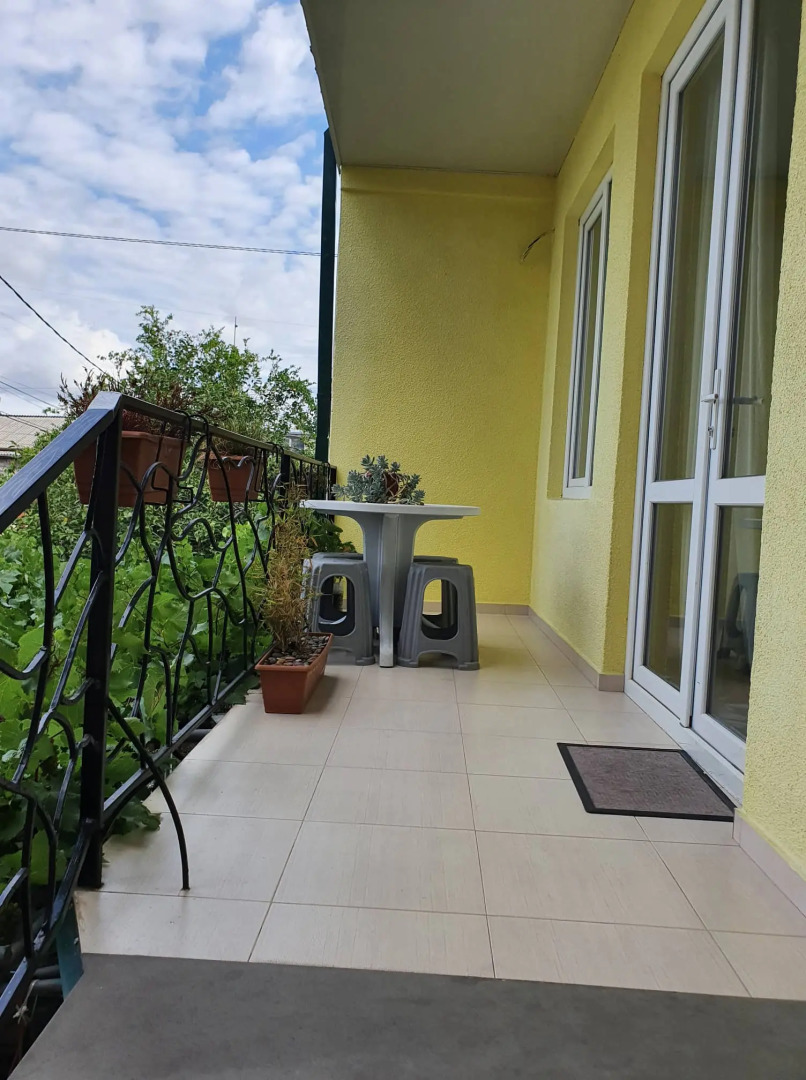 Foto - Tbilisi View House