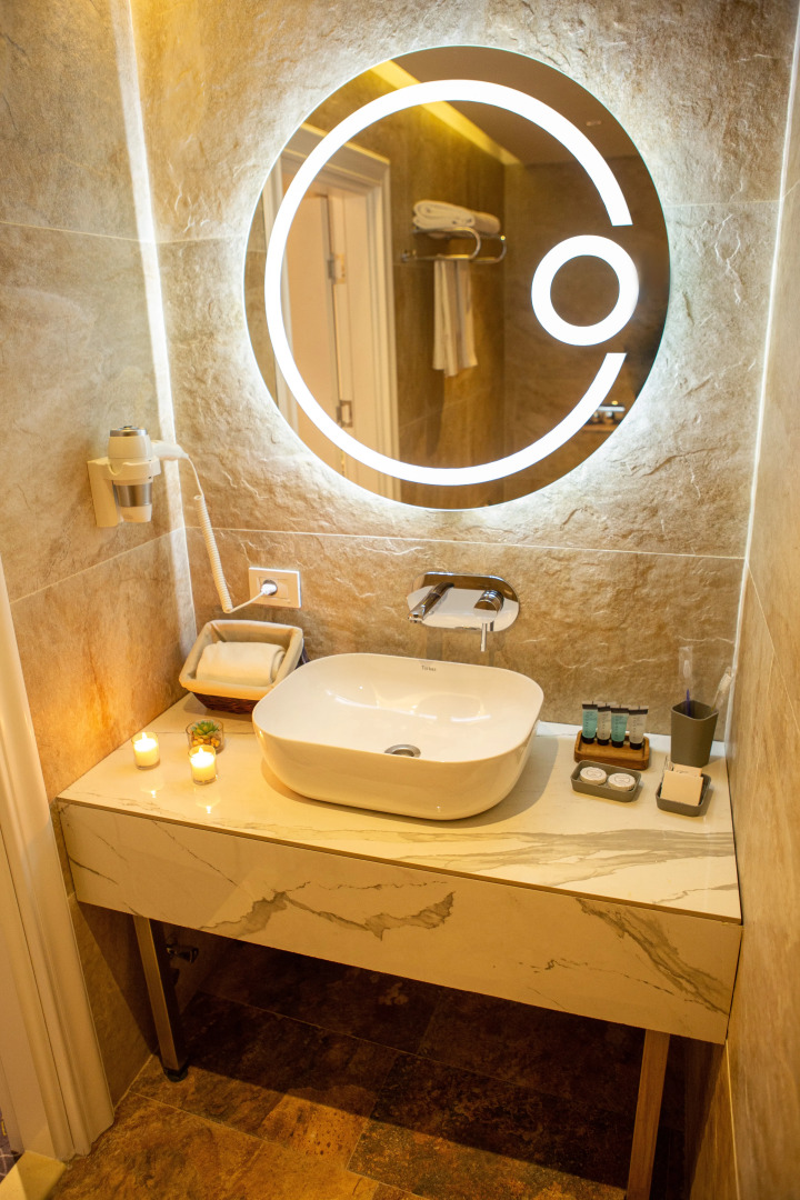 Photo - Parkway Inn Hotel & Spa