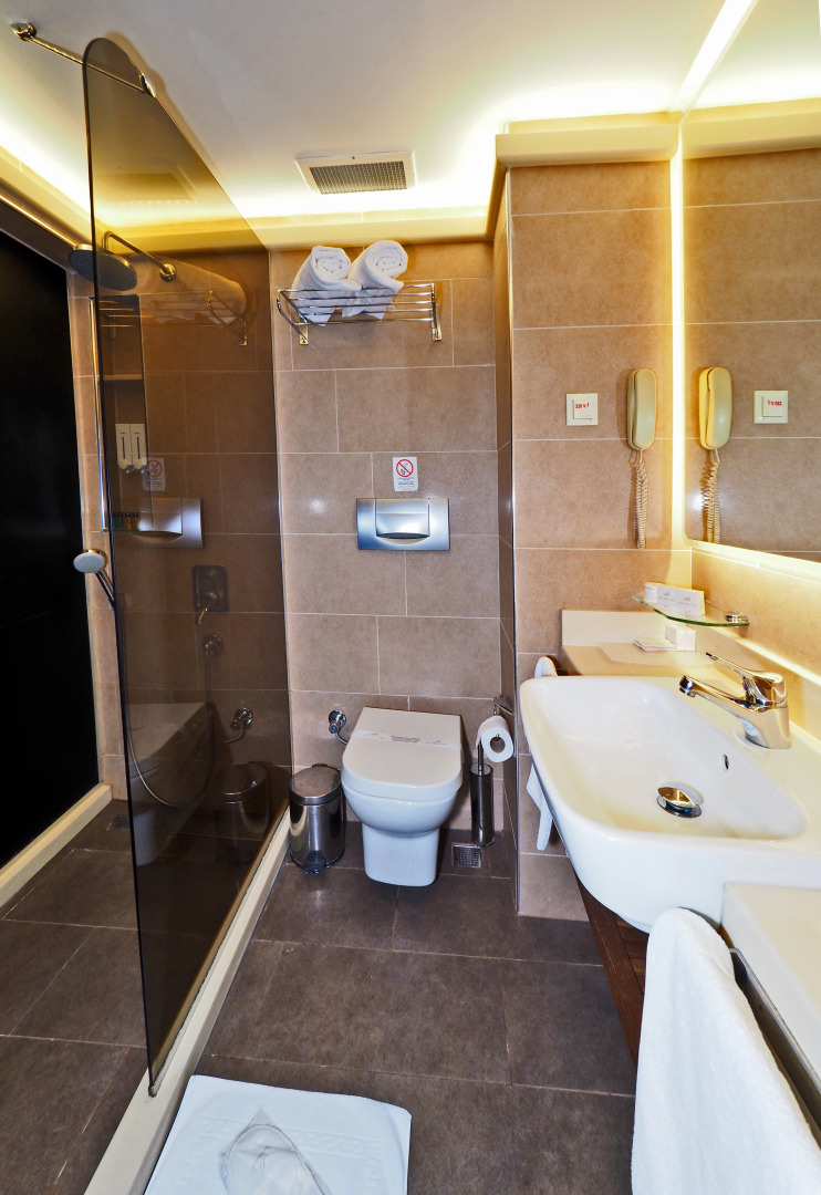 Photo - Hotel Bulvar Istanbul