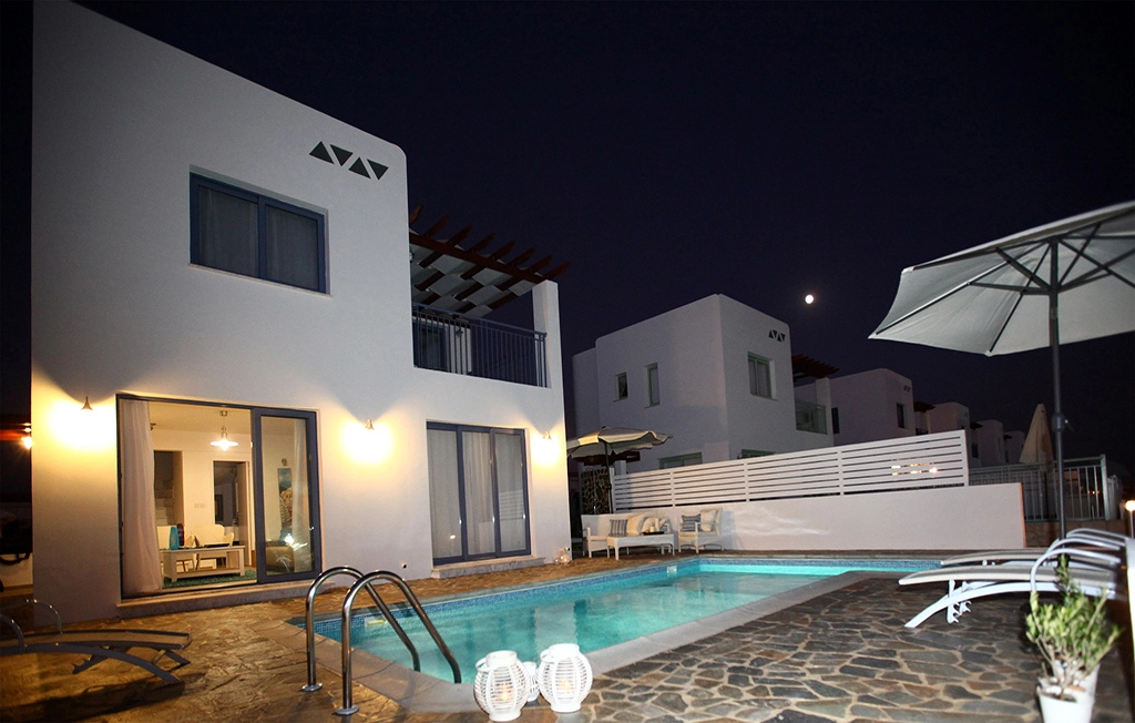 Photo - Meltemi Villas