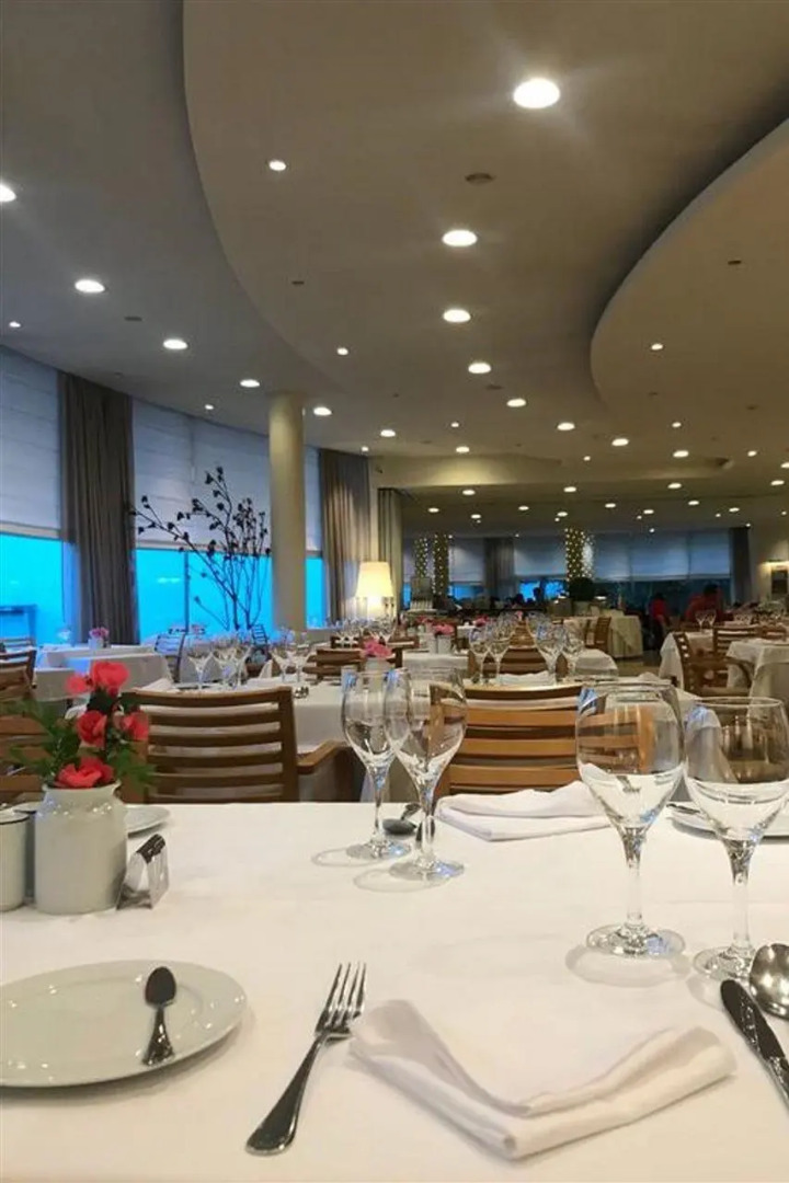 Foto - Hotel Santa Maria