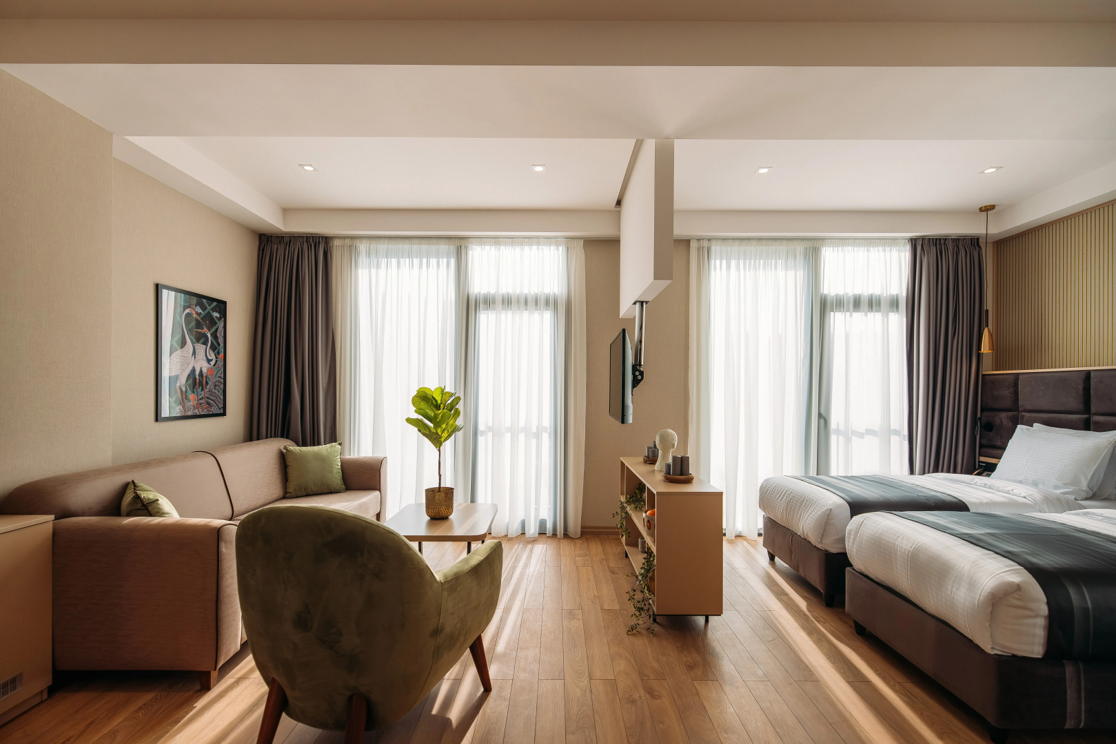 Foto - Hotel Monday by DNT Group