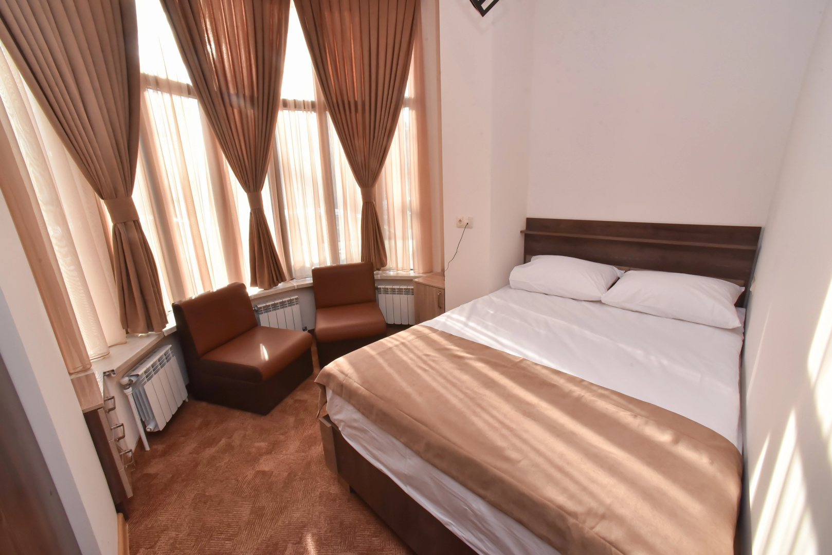 Foto - Good Hotel Yerevan