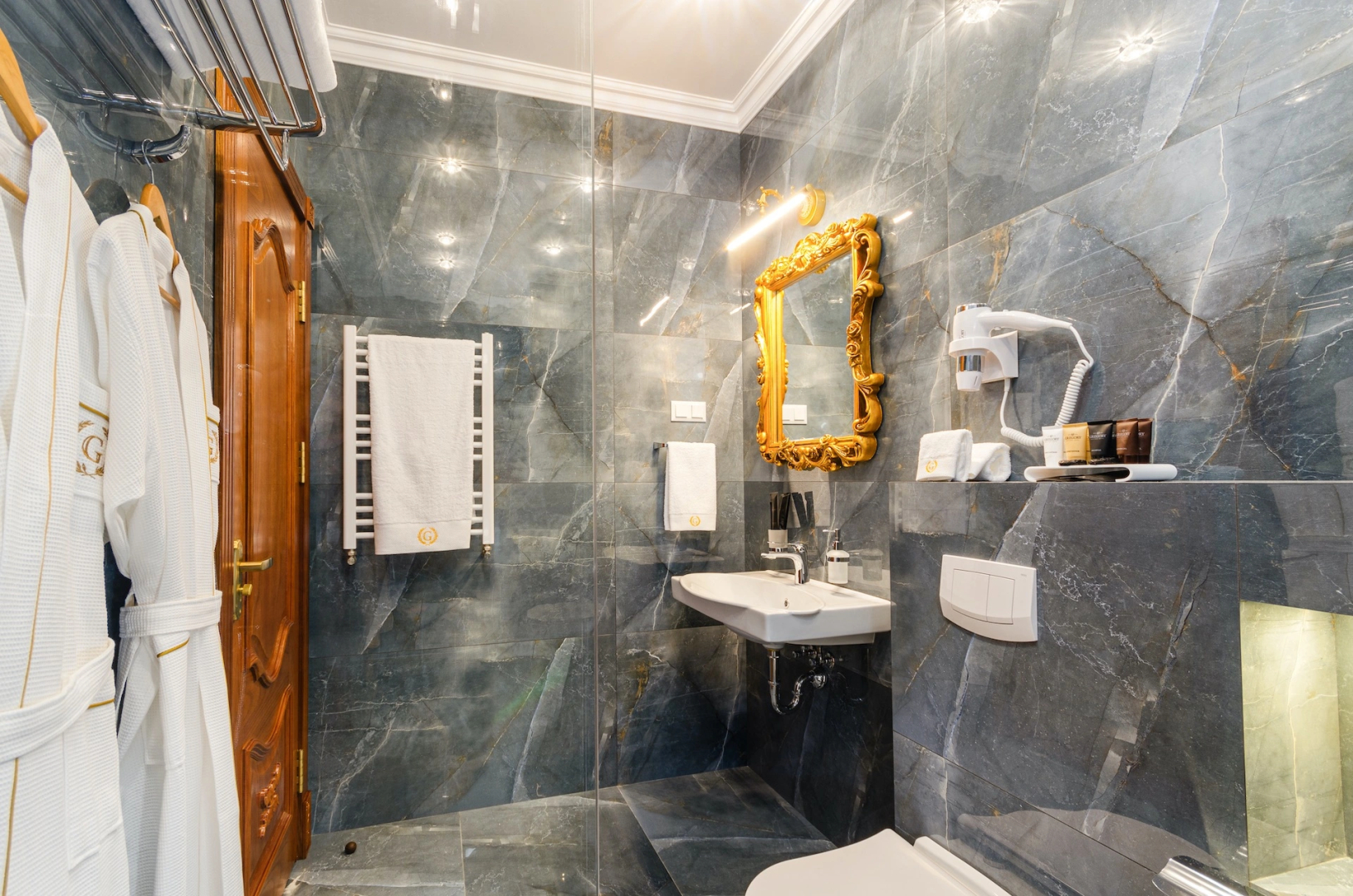 Foto - GREGORY Boutique Hotel Chisinau