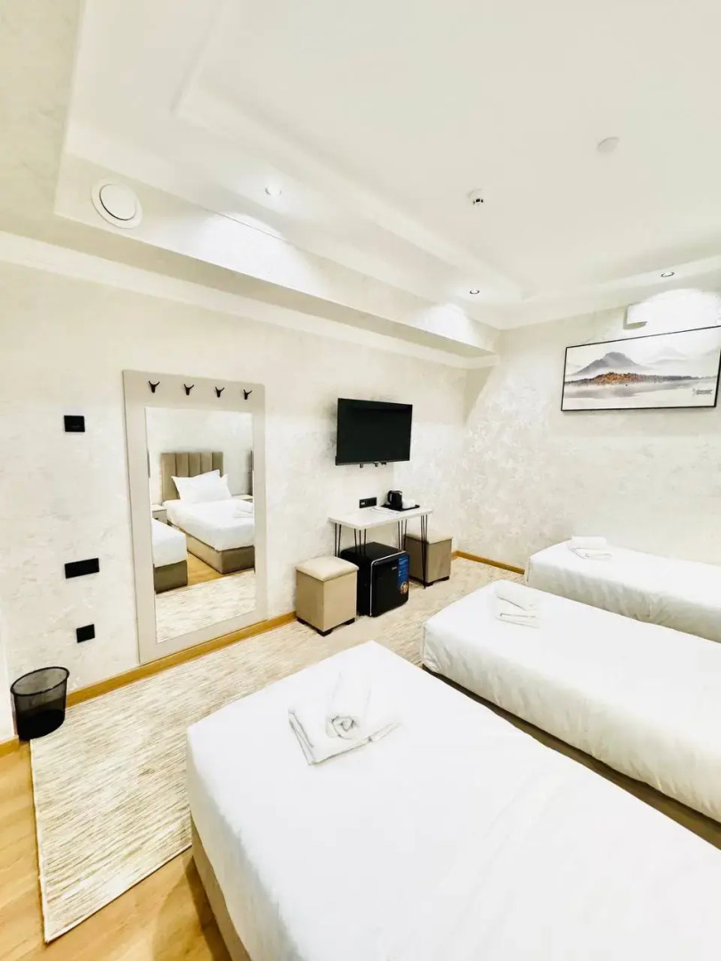 Foto - The Moonya Hotel